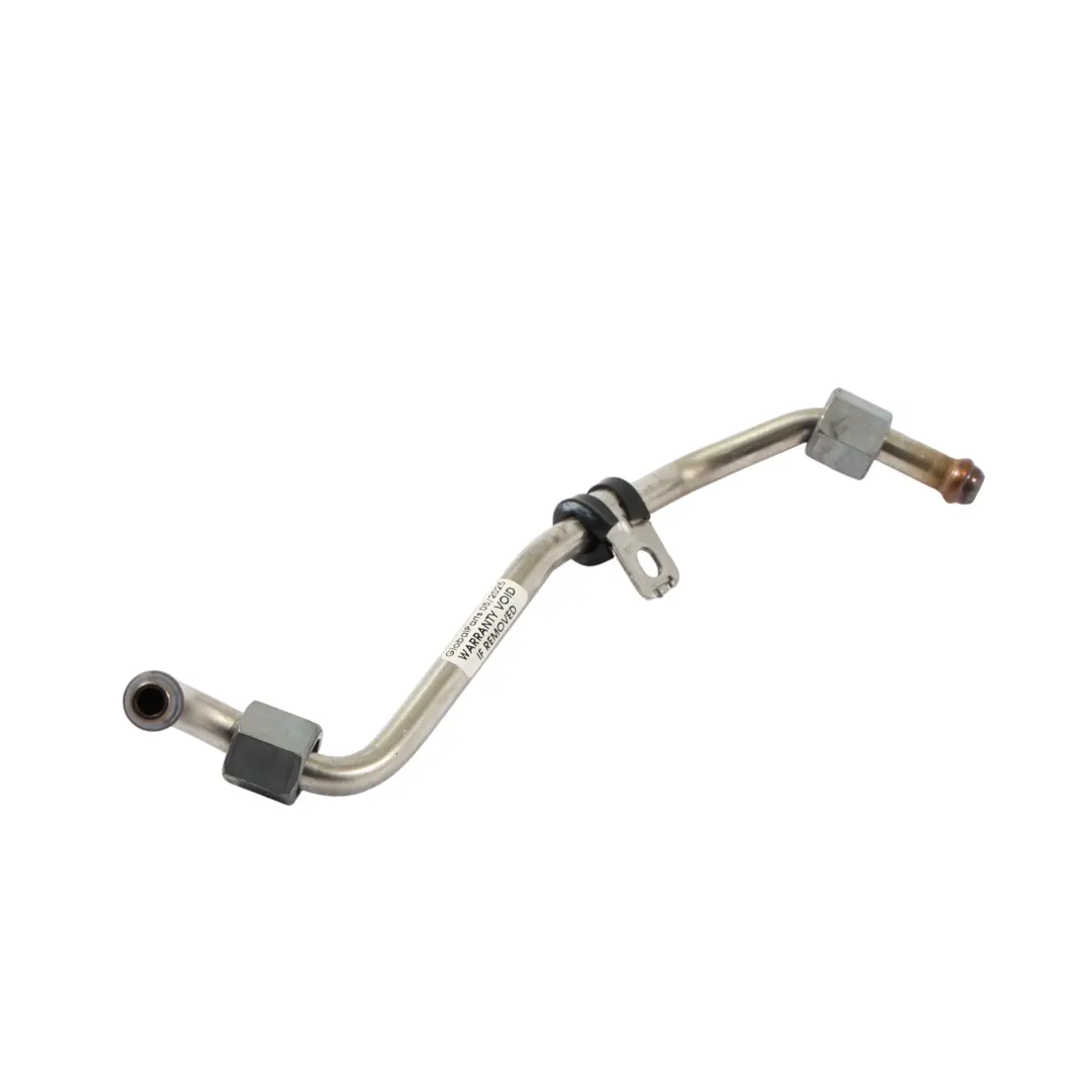 Seat Ibiza Mk5 KJ1 Audi A3 8Y Manguera De Combustible Gasolina - SKU 05C130241B - Número de pieza 05C130241B