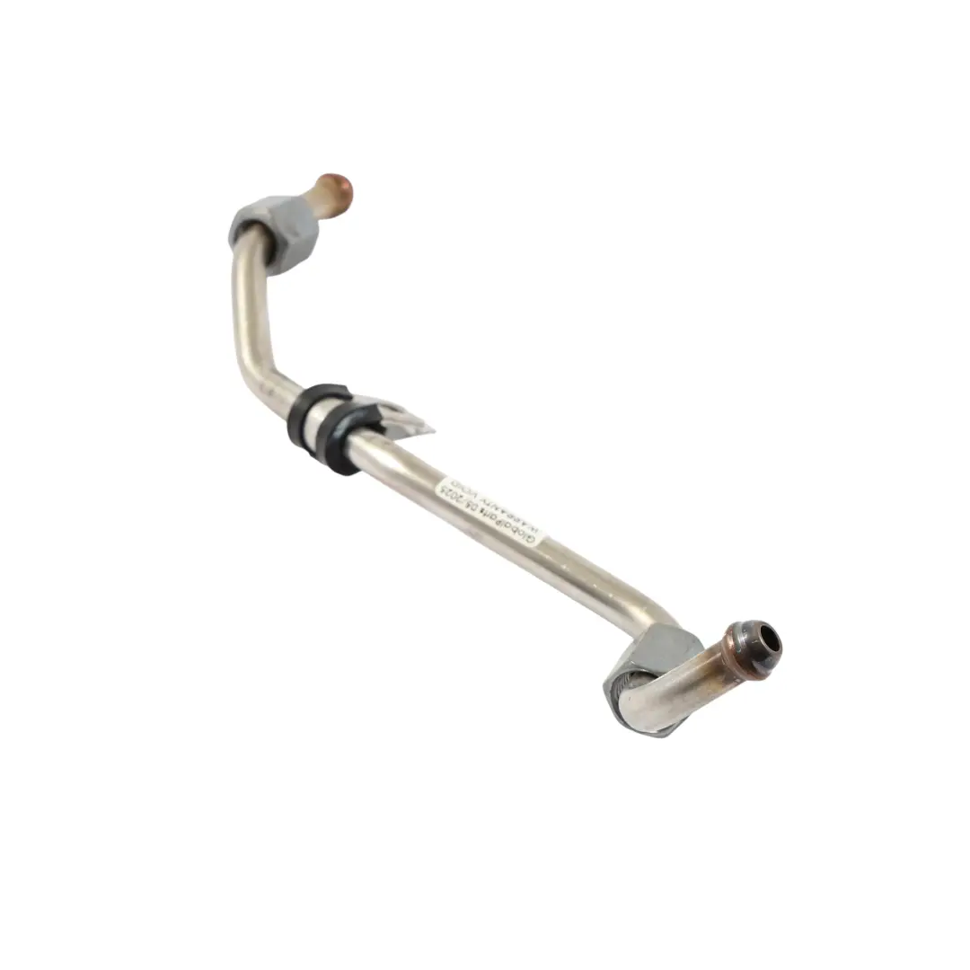 Mk5 KJ1 Audi A3 8Y Fuel Pipe Line Hose Petrol to Seat Ibiza with Part number 05C130241B Seat Ibiza Mk5 KJ1 Audi A3 8Y Fuel Pipe Line Hose Petrol - SKU 05C130241B - Part number 05C130241B