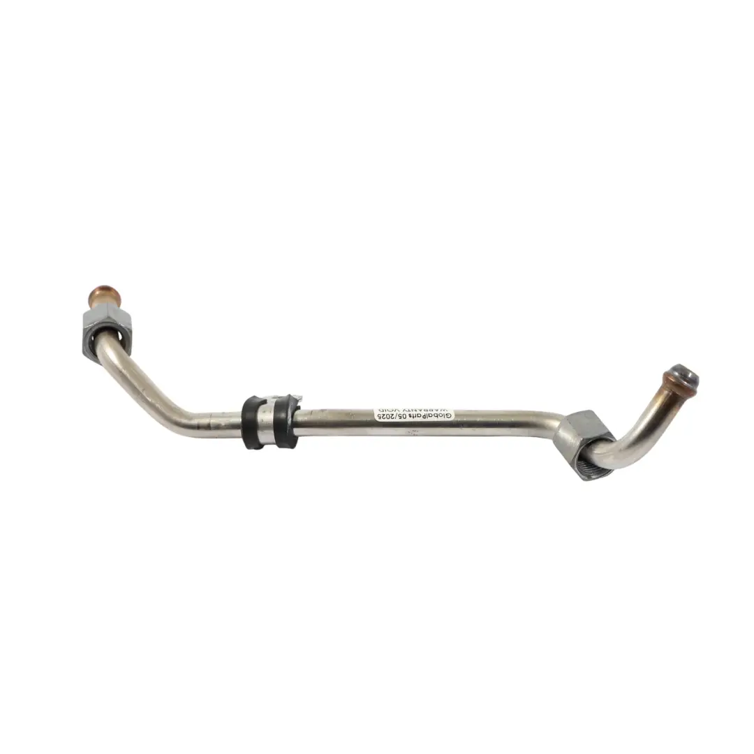 Mk5 KJ1 Audi A3 8Y Fuel Pipe Line Hose Petrol to Seat Ibiza with Part number 05C130241B Seat Ibiza Mk5 KJ1 Audi A3 8Y Fuel Pipe Line Hose Petrol - SKU 05C130241B - Part number 05C130241B