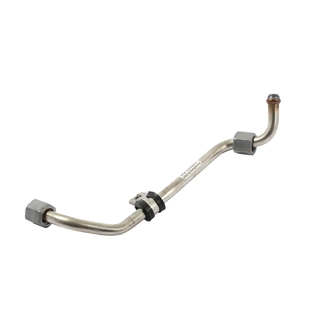 Mk5 KJ1 Audi A3 8Y Fuel Pipe Line Hose Petrol to Seat Ibiza with Part number 05C130241B Seat Ibiza Mk5 KJ1 Audi A3 8Y Fuel Pipe Line Hose Petrol - SKU 05C130241B - Part number 05C130241B