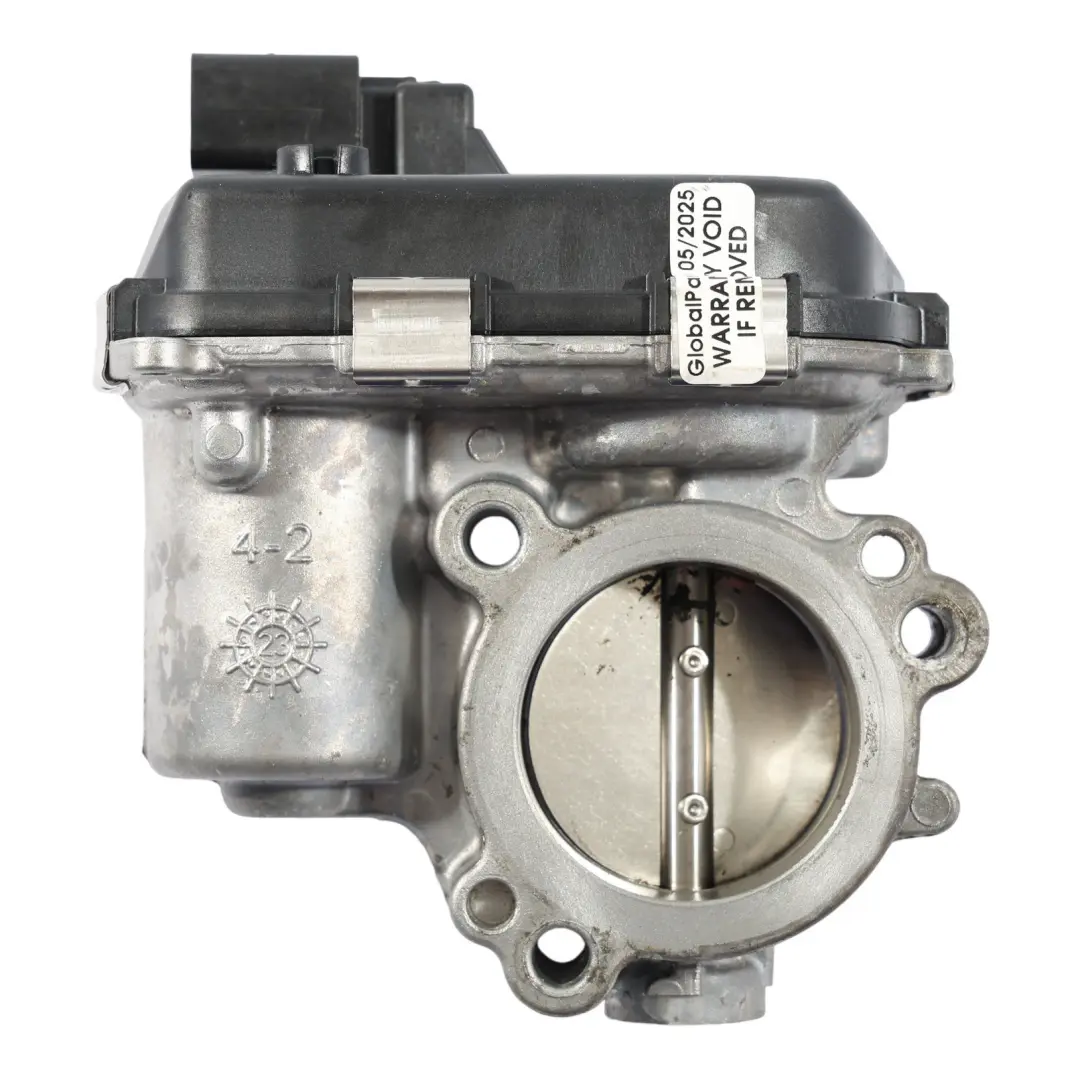 Seat Ibiza Mk5 Audi A3 8V Motor De Gasolina Cuerpo De Mariposa 1.0 TSI - SKU 05C133062 - Número de pieza 05C133062