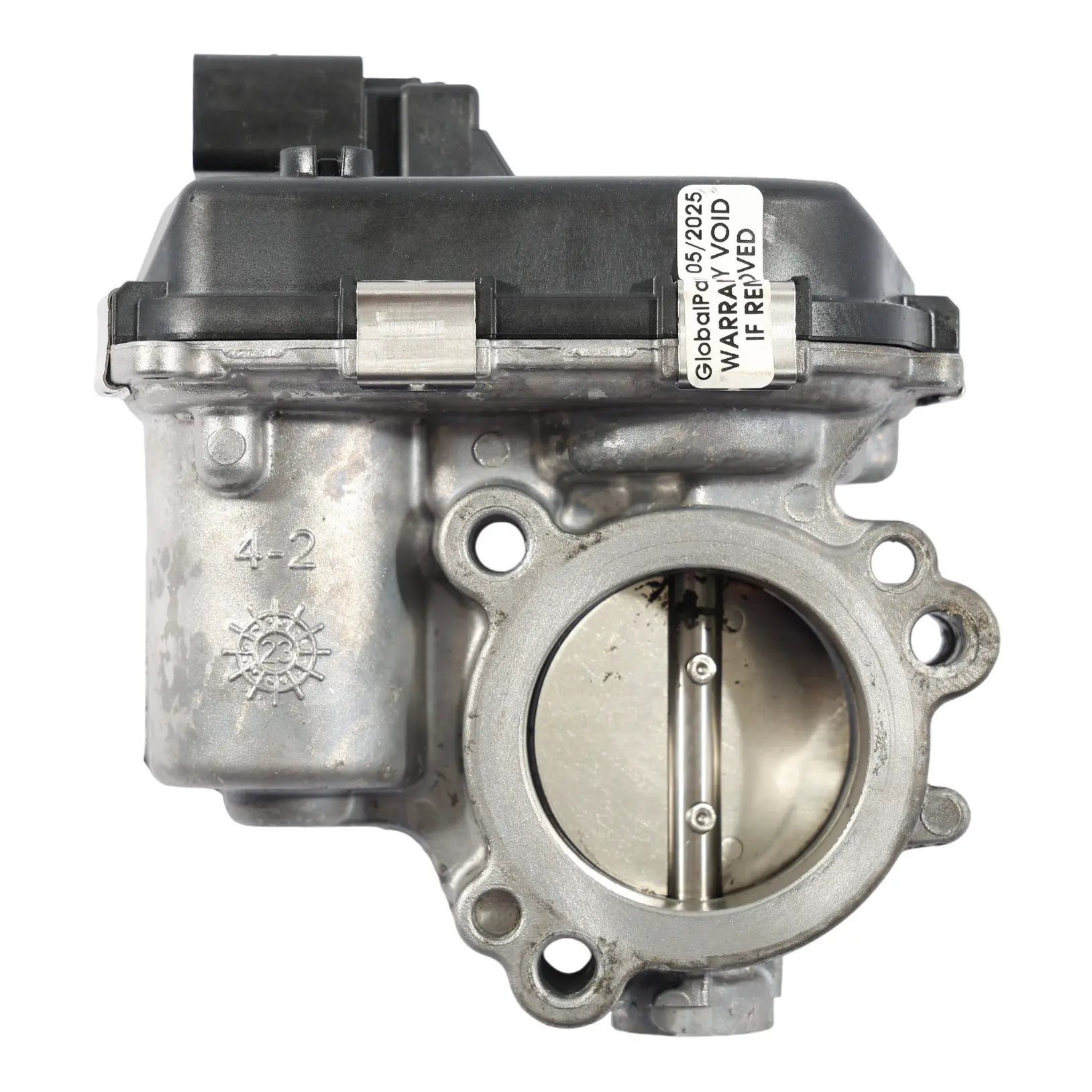 Seat Ibiza Mk5 Audi A3 8V Petrol Engine Throttle Body 1.0 TSI 05C133062