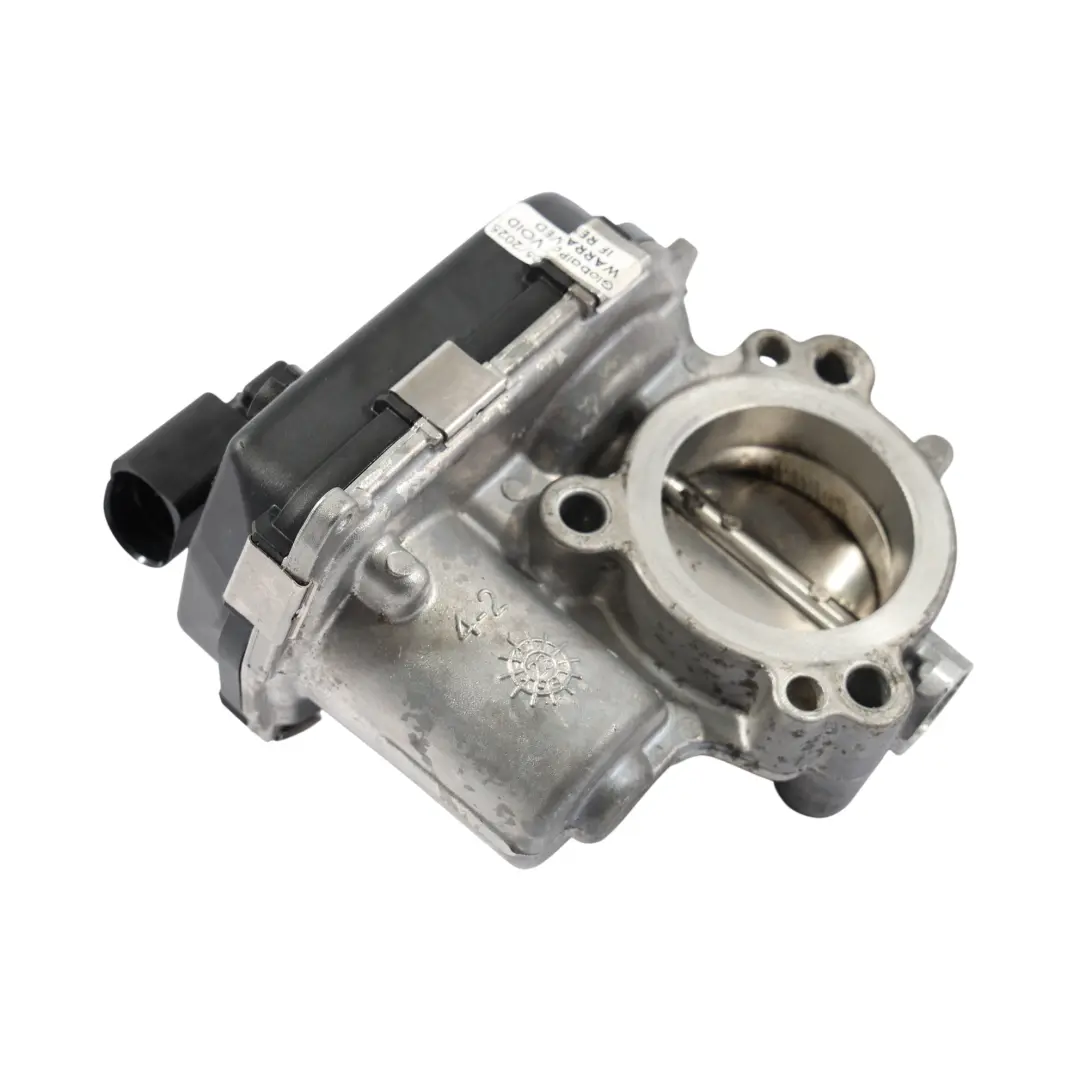 Seat Ibiza Mk5 Audi A3 8V Benzinmotor Drosselklappe 1.0 TSI - SKU 05C133062 - Teilenummer 05C133062