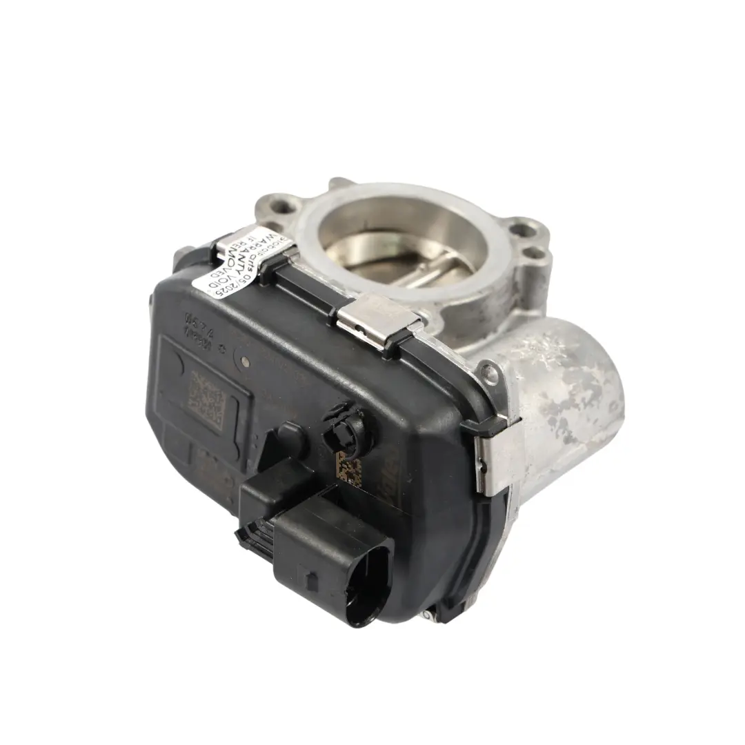Mk5 Audi A3 8V Petrol Engine Throttle Body 1.0 TSI to Seat Ibiza with Part number 05C133062 Seat Ibiza Mk5 Audi A3 8V Petrol Engine Throttle Body 1.0 TSI - SKU 05C133062 - Part number 05C133062