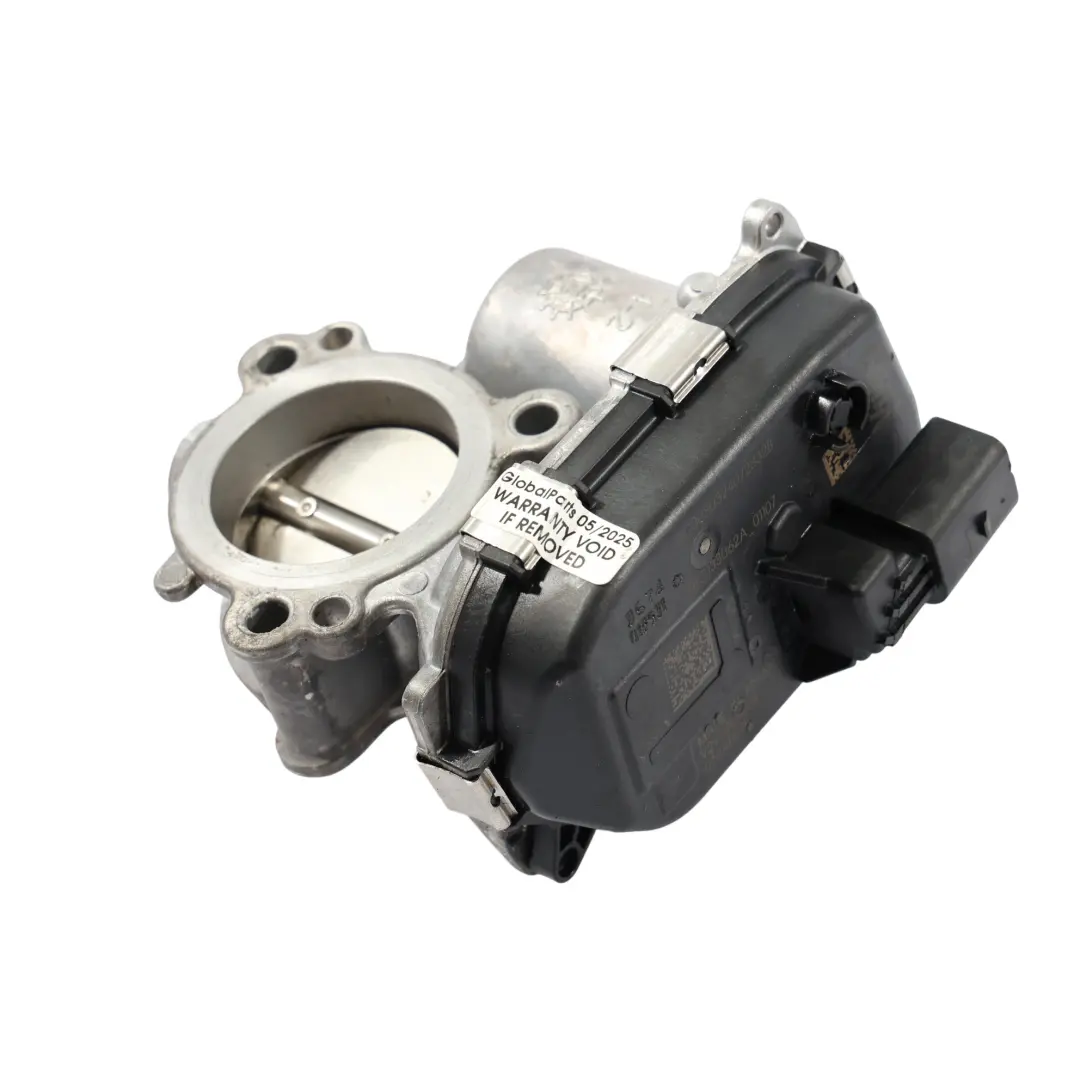 Mk5 Audi A3 8V Motor De Gasolina Cuerpo De Mariposa 1.0 TSI para Seat Ibiza con número de pieza 05C133062 Seat Ibiza Mk5 Audi A3 8V Motor De Gasolina Cuerpo De Mariposa 1.0 TSI - SKU 05C133062 - Número de pieza 05C133062