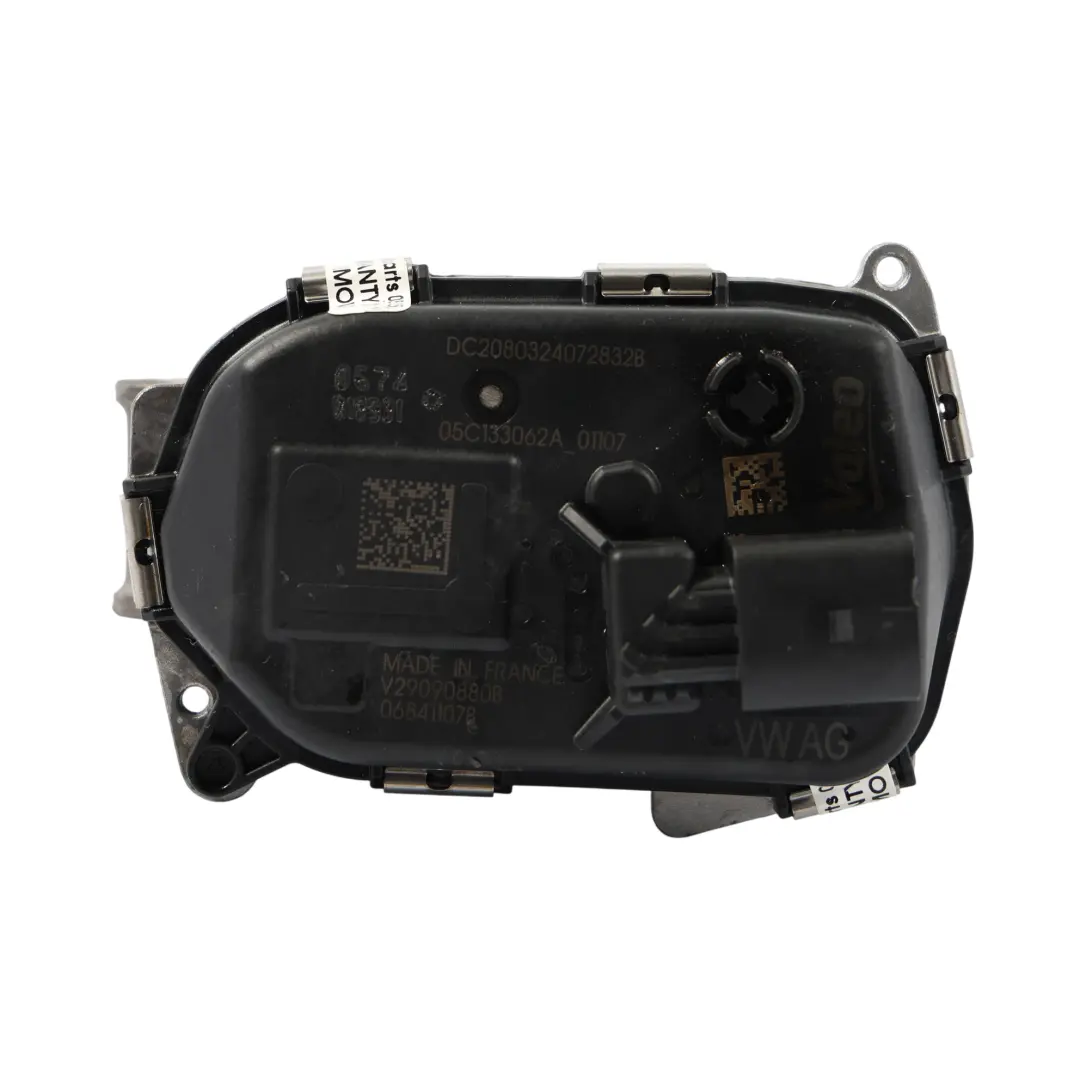 Mk5 Audi A3 8V Benzinmotor Drosselklappe 1.0 TSI für Seat Ibiza mit Teilenummer 05C133062 Seat Ibiza Mk5 Audi A3 8V Benzinmotor Drosselklappe 1.0 TSI - SKU 05C133062 - Teilenummer 05C133062