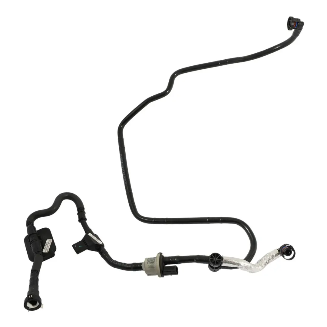 Mk5 V KJ1 Tubo De Aspiración Tubo Manguera 1.0 Gasolina para Seat Ibiza con número de pieza 05C133352AS Seat Ibiza Mk5 V KJ1 Tubo De Aspiración Tubo Manguera 1.0 Gasolina - SKU 05C133352AS - Número de pieza 05C133352AS