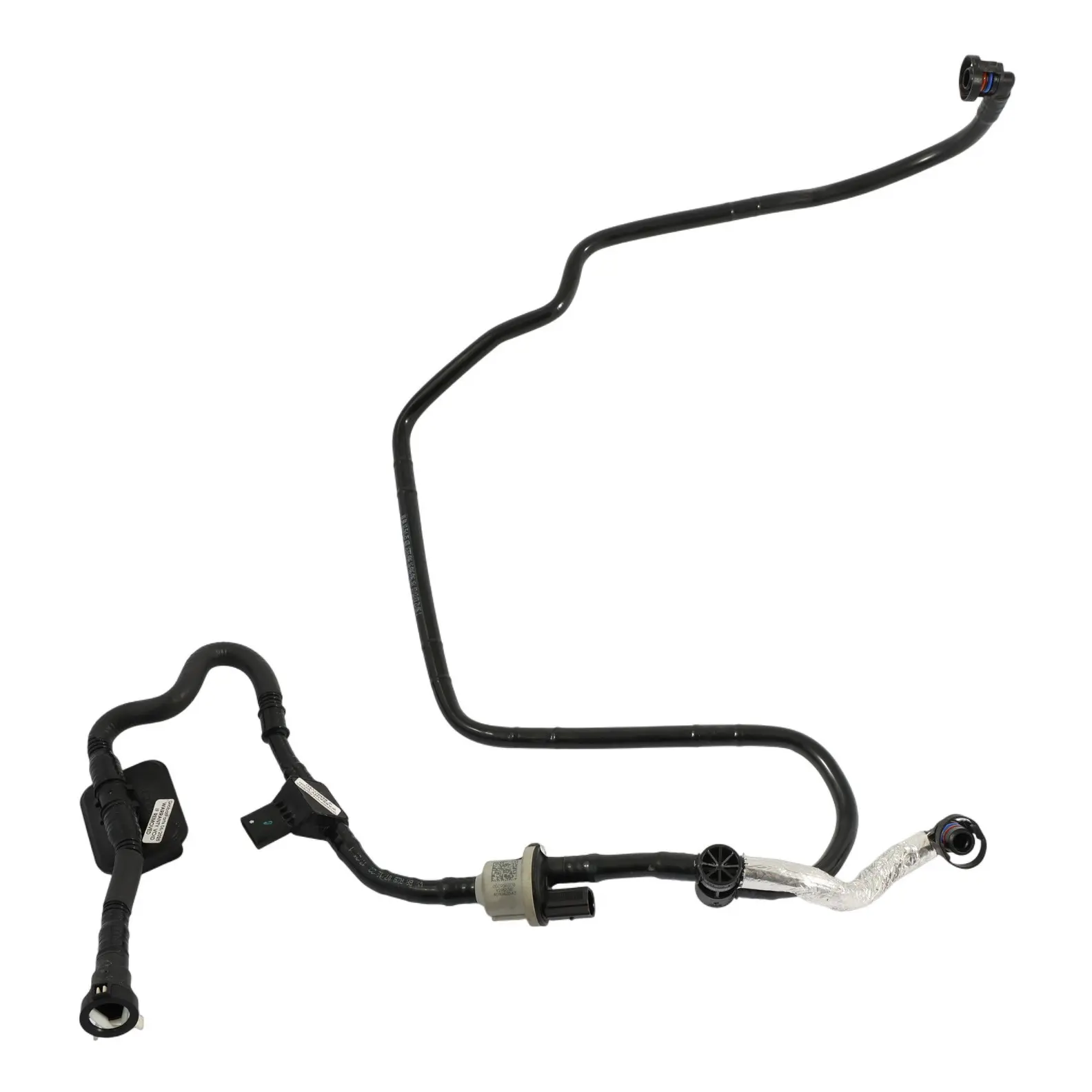 Seat Ibiza Mk5 V KJ1 Vacuum Tube Pipe Hose Line 1.0 Petrol 05C133352AS