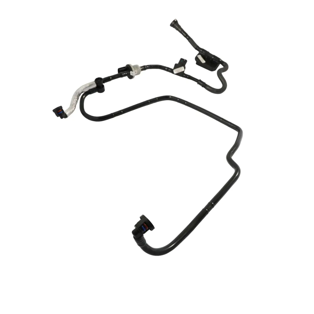 Seat Ibiza Mk5 V KJ1 Tubo Collegamento Vuoto Tubo 1.0 Benzina - SKU 05C133352AS - Numero di parte 05C133352AS