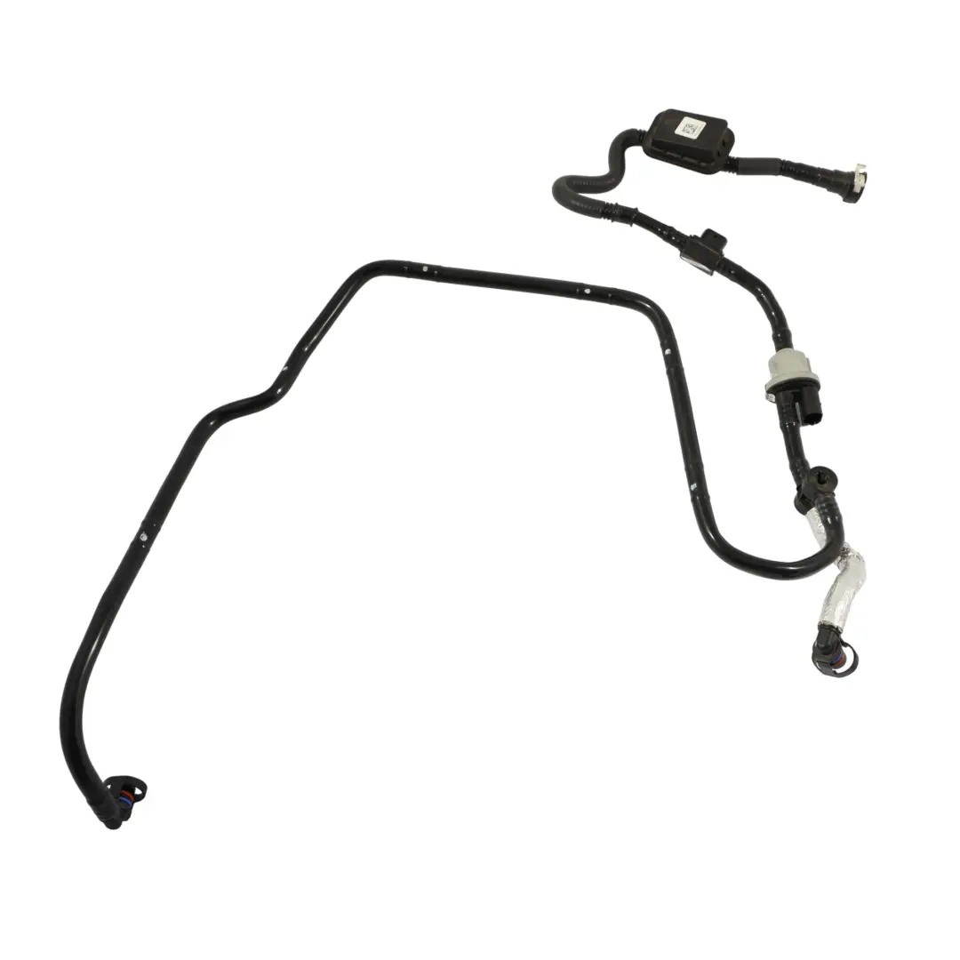 Mk5 V KJ1 Vacuum Tube Pipe Hose Line 1.0 Petrol to Seat Ibiza with Part number 05C133352AS Seat Ibiza Mk5 V KJ1 Vacuum Tube Pipe Hose Line 1.0 Petrol - SKU 05C133352AS - Part number 05C133352AS