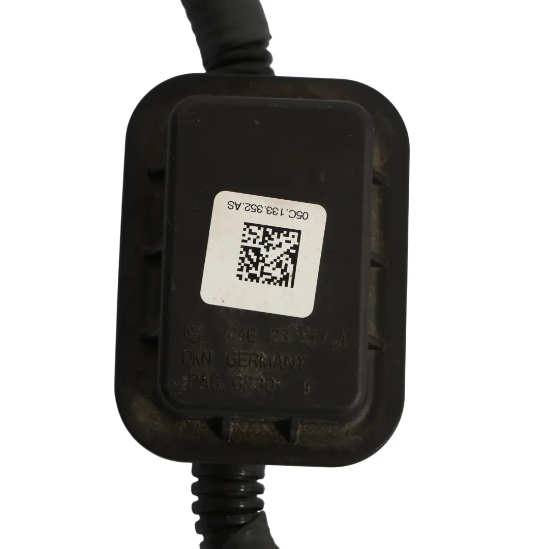 Mk5 V KJ1 Conduite De Tuyau À Vide 1.0 Petrol pour Seat Ibiza à propos du numéro de pièce 05C133352AS Seat Ibiza Mk5 V KJ1 Conduite De Tuyau À Vide 1.0 Petrol - SKU 05C133352AS - Numéro de pièce 05C133352AS