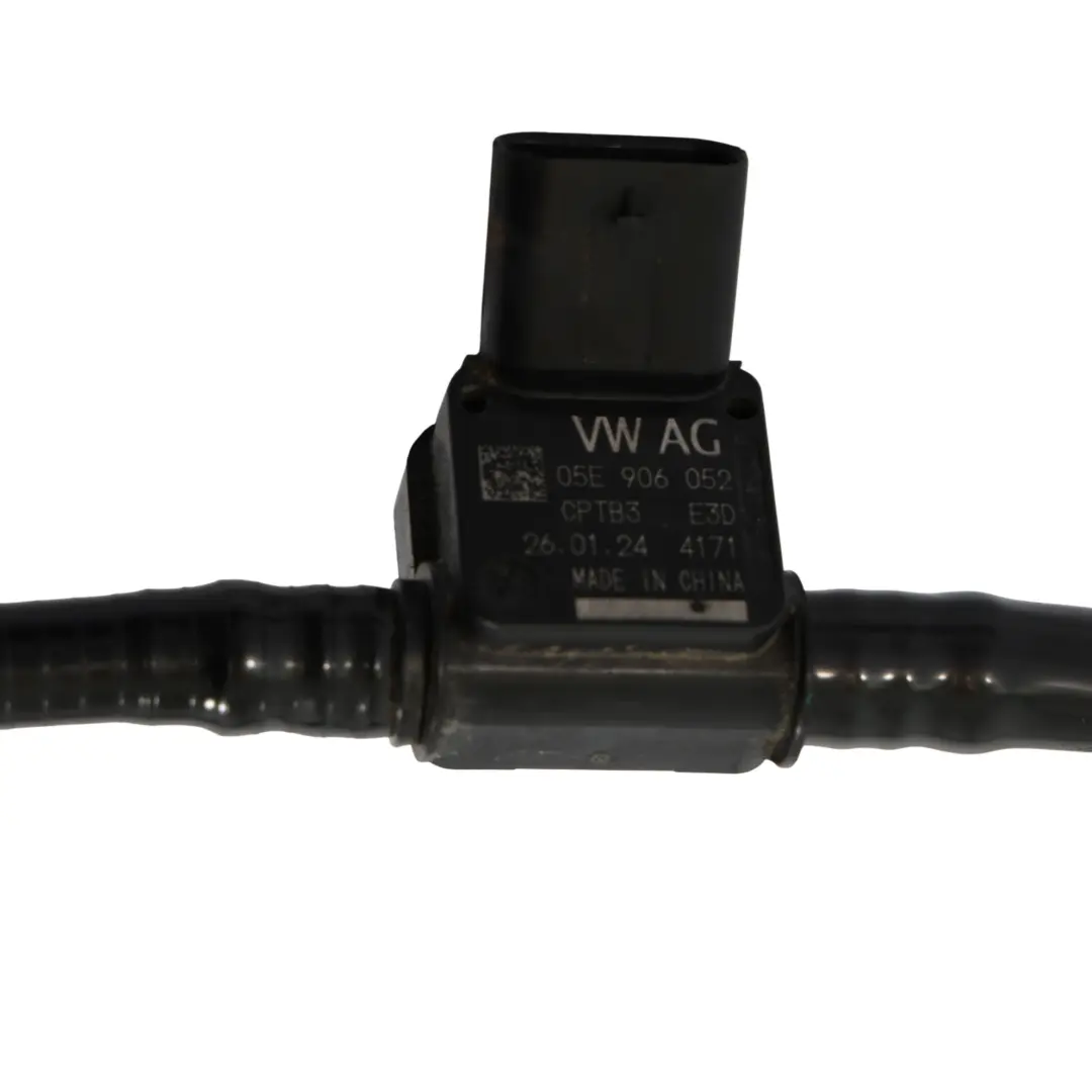 Seat Ibiza Mk5 V KJ1 Vacuum Tube Pipe Hose Line 1.0 Petrol - SKU 05C133352AS - Part number 05C133352AS