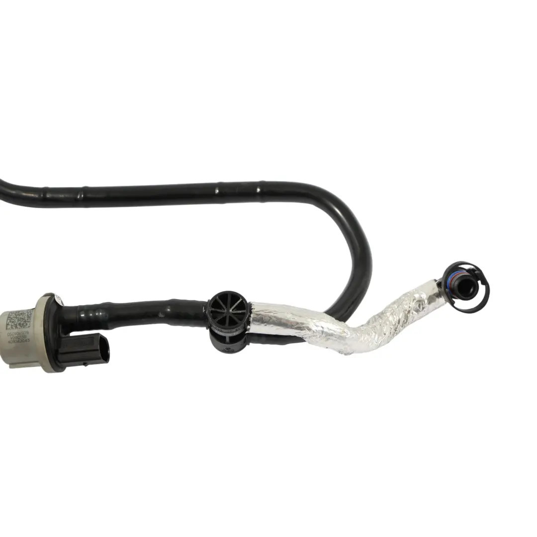 Seat Ibiza Mk5 V KJ1 Tubo Collegamento Vuoto Tubo 1.0 Benzina - SKU 05C133352AS - Numero di parte 05C133352AS