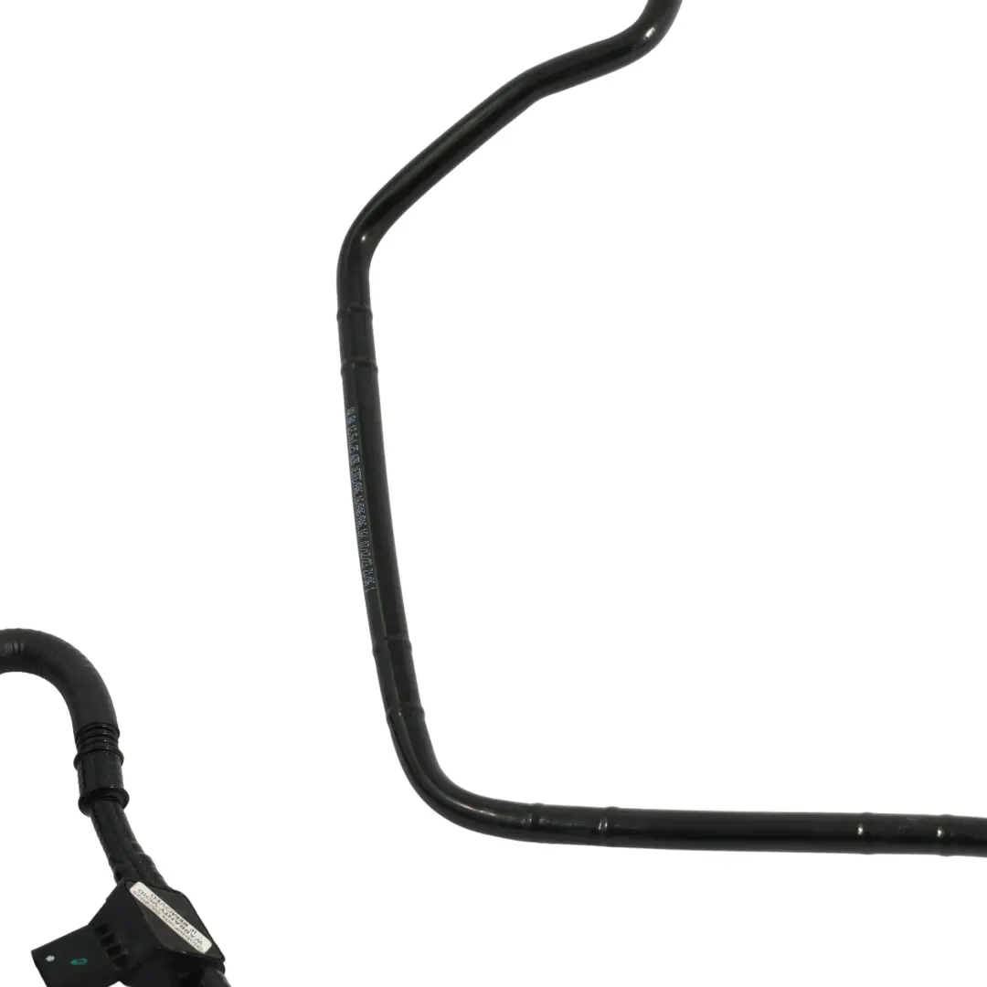 Seat Ibiza Mk5 V KJ1 Tubo Collegamento Vuoto Tubo 1.0 Benzina - SKU 05C133352AS - Numero di parte 05C133352AS