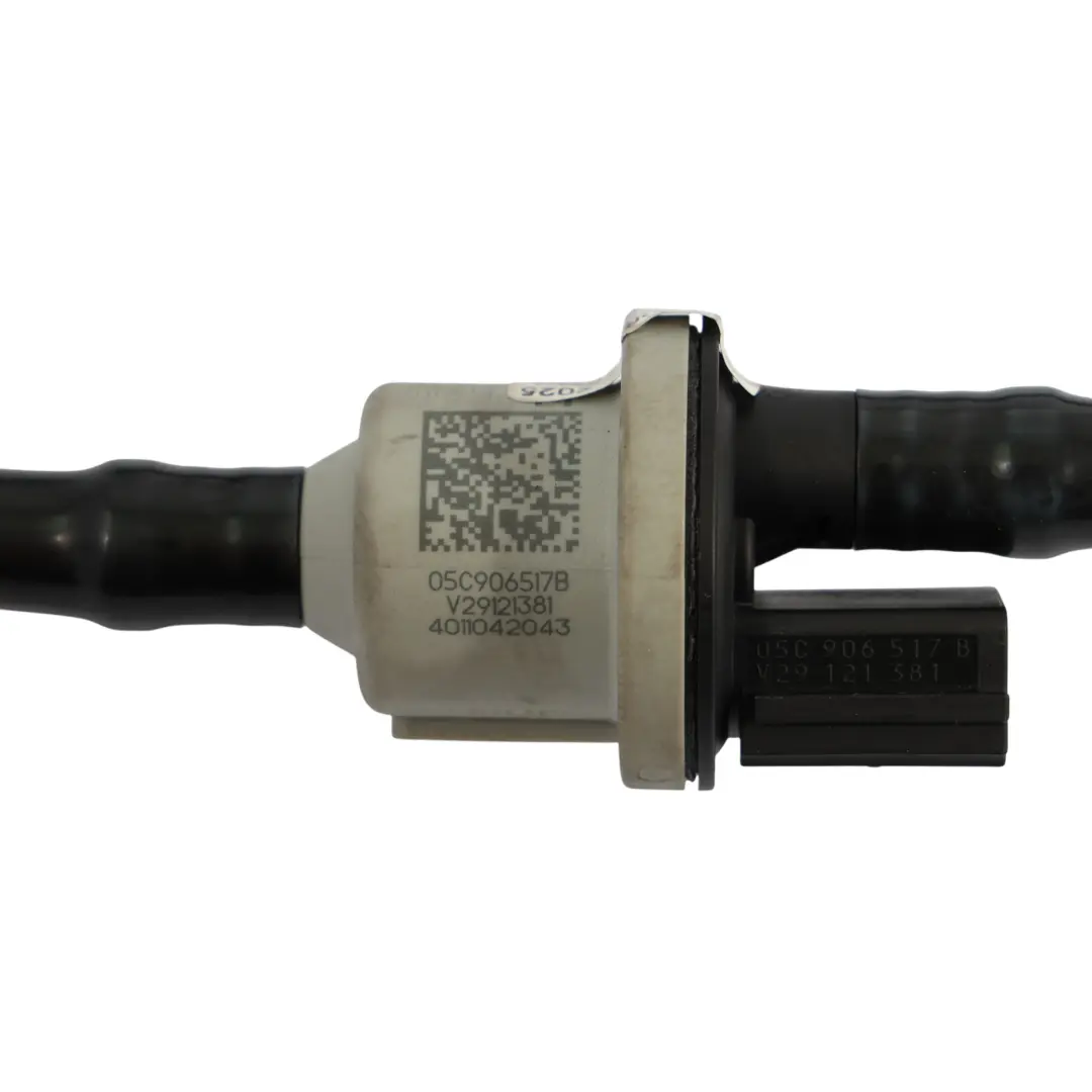 Seat Ibiza Mk5 V KJ1 Tubo Collegamento Vuoto Tubo 1.0 Benzina - SKU 05C133352AS - Numero di parte 05C133352AS