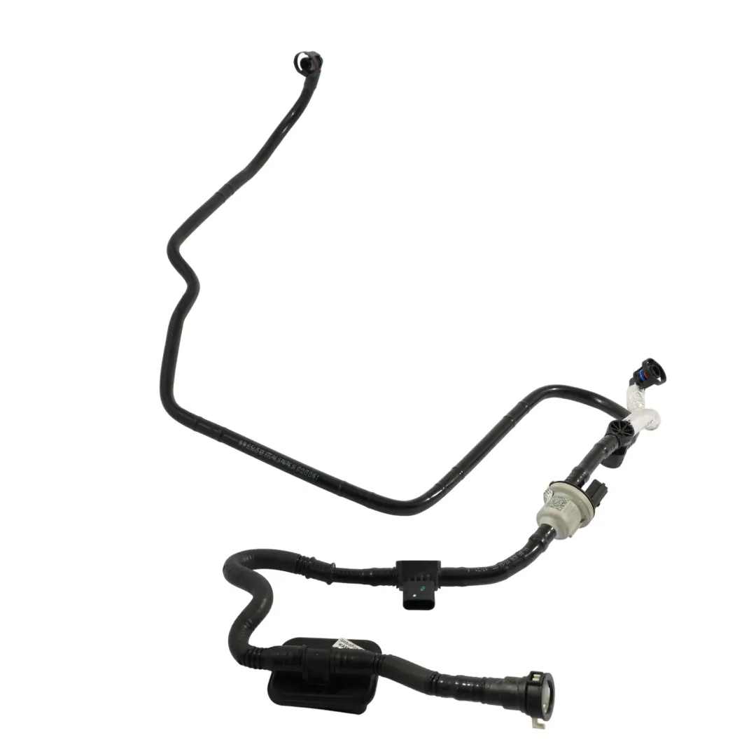 Seat Ibiza Mk5 V KJ1 Tubo De Aspiración Tubo Manguera 1.0 Gasolina - SKU 05C133352AS - Número de pieza 05C133352AS
