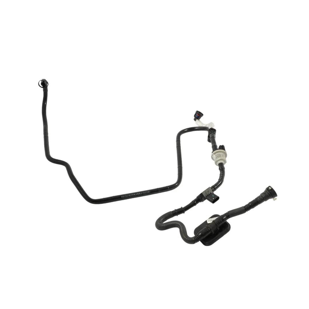 Seat Ibiza Mk5 V KJ1 Tubo Collegamento Vuoto Tubo 1.0 Benzina - SKU 05C133352AS - Numero di parte 05C133352AS