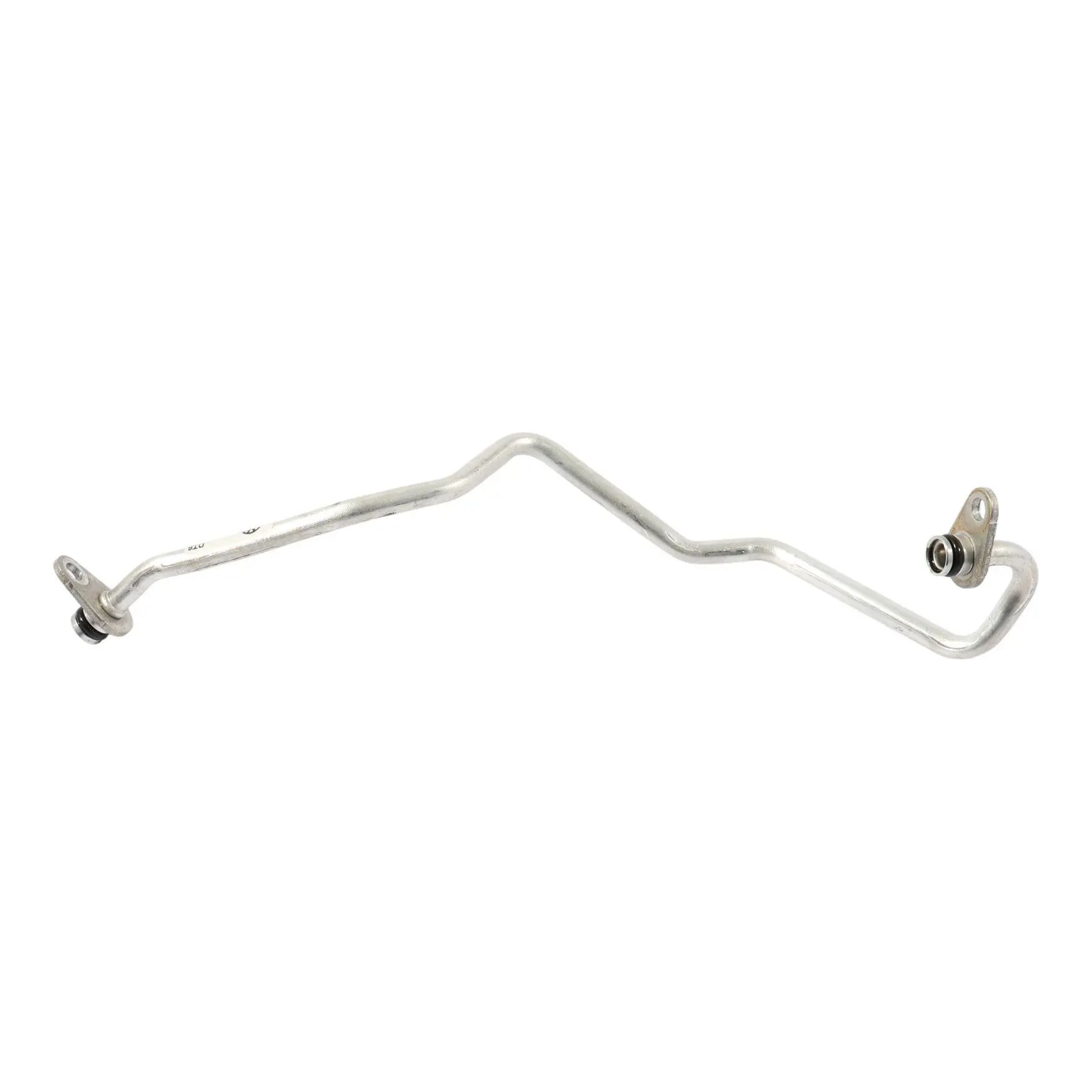 Seat Ibiza Mk5 KJ1 Audi A3 8Y Conduite Alimentation Huile Turbo 1.0 Essence