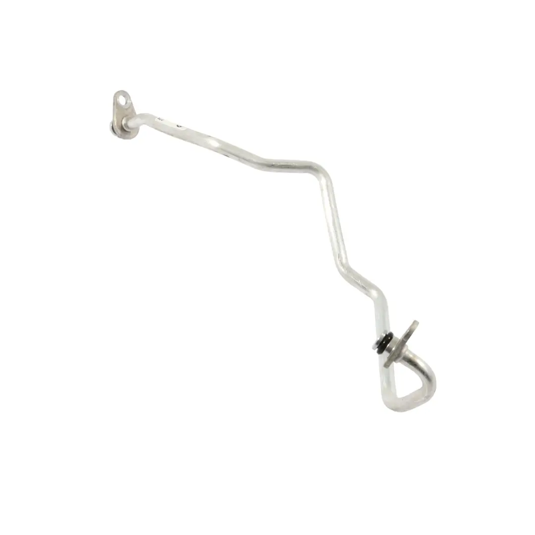 Mk5 KJ1 Audi A3 8Y Conduite Alimentation Huile Turbo 1.0 Essence pour Seat Ibiza à propos du numéro de pièce 05C145140E Seat Ibiza Mk5 KJ1 Audi A3 8Y Conduite Alimentation Huile Turbo 1.0 Essence - SKU 05C145140E - Numéro de pièce 05C145140E