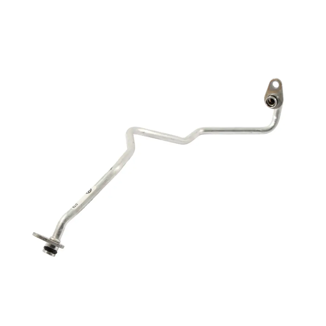 Mk5 KJ1 Audi A3 8Y Turbo Oil Feed Pipe Line 1.0 Petrol to Seat Ibiza with Part number 05C145140E Seat Ibiza Mk5 KJ1 Audi A3 8Y Turbo Oil Feed Pipe Line 1.0 Petrol - SKU 05C145140E - Part number 05C145140E