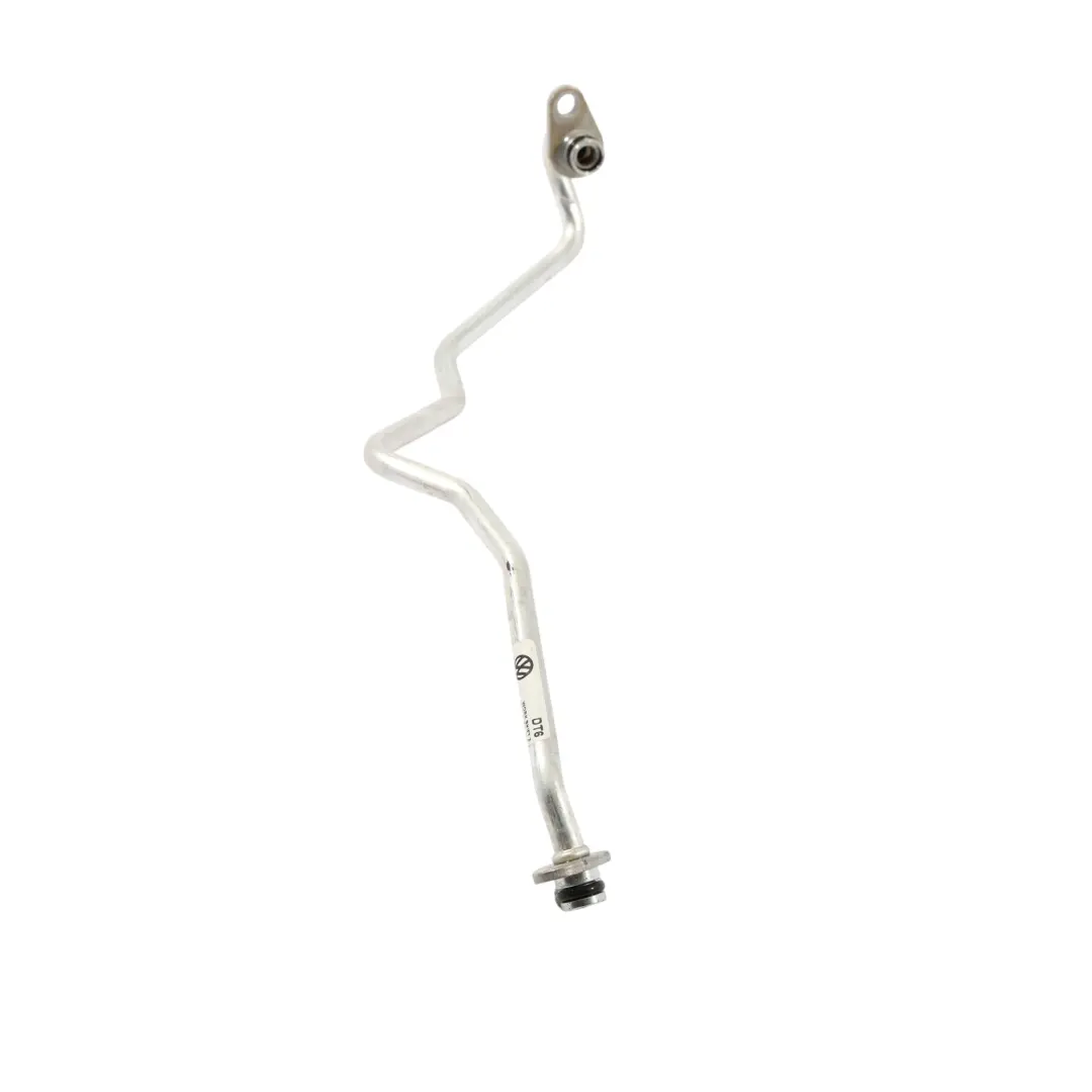 Seat Ibiza Mk5 KJ1 Audi A3 8Y Turbo Oil Feed Pipe Line 1.0 Petrol - SKU 05C145140E - Part number 05C145140E