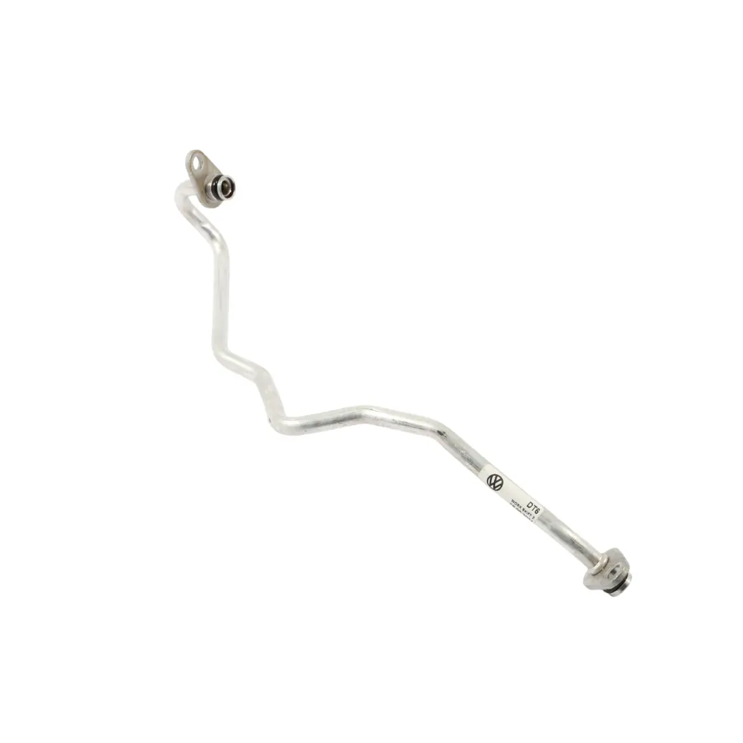 Mk5 Audi A3 8Y Tubo Alimentazione Olio Turbo 1.0 Benzina per Seat Ibiza con numero di parte 05C145140E Seat Ibiza Mk5 Audi A3 8Y Tubo Alimentazione Olio Turbo 1.0 Benzina - SKU 05C145140E - Numero di parte 05C145140E