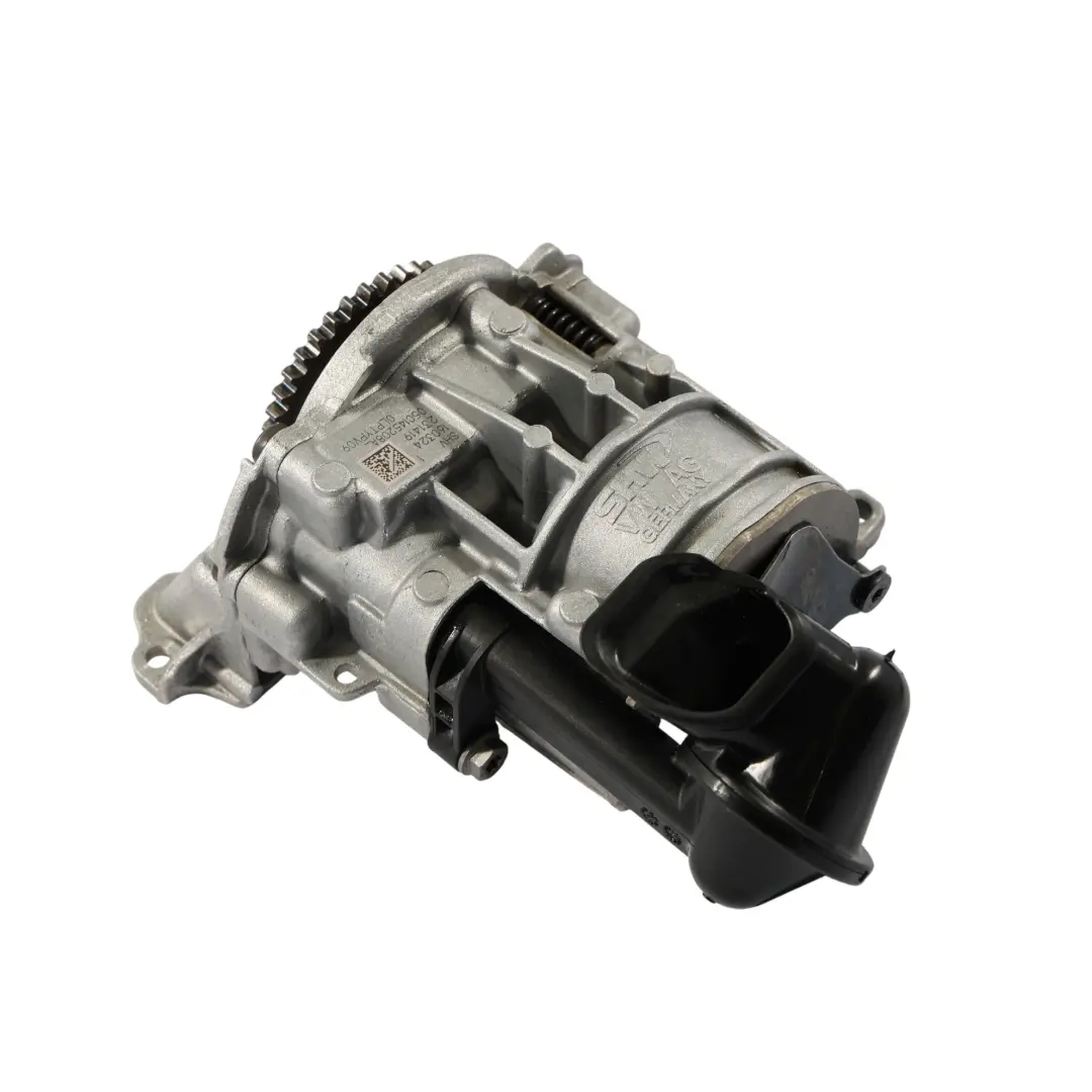 Pompe À Huile Moteur 1.0 TSI Essence pour Audi A1 GB Seat Ibiza FR à propos du numéro de pièce 05C145208A Audi A1 GB Seat Ibiza FR Pompe À Huile Moteur 1.0 TSI Essence - SKU 05C145208A - Numéro de pièce 05C145208A