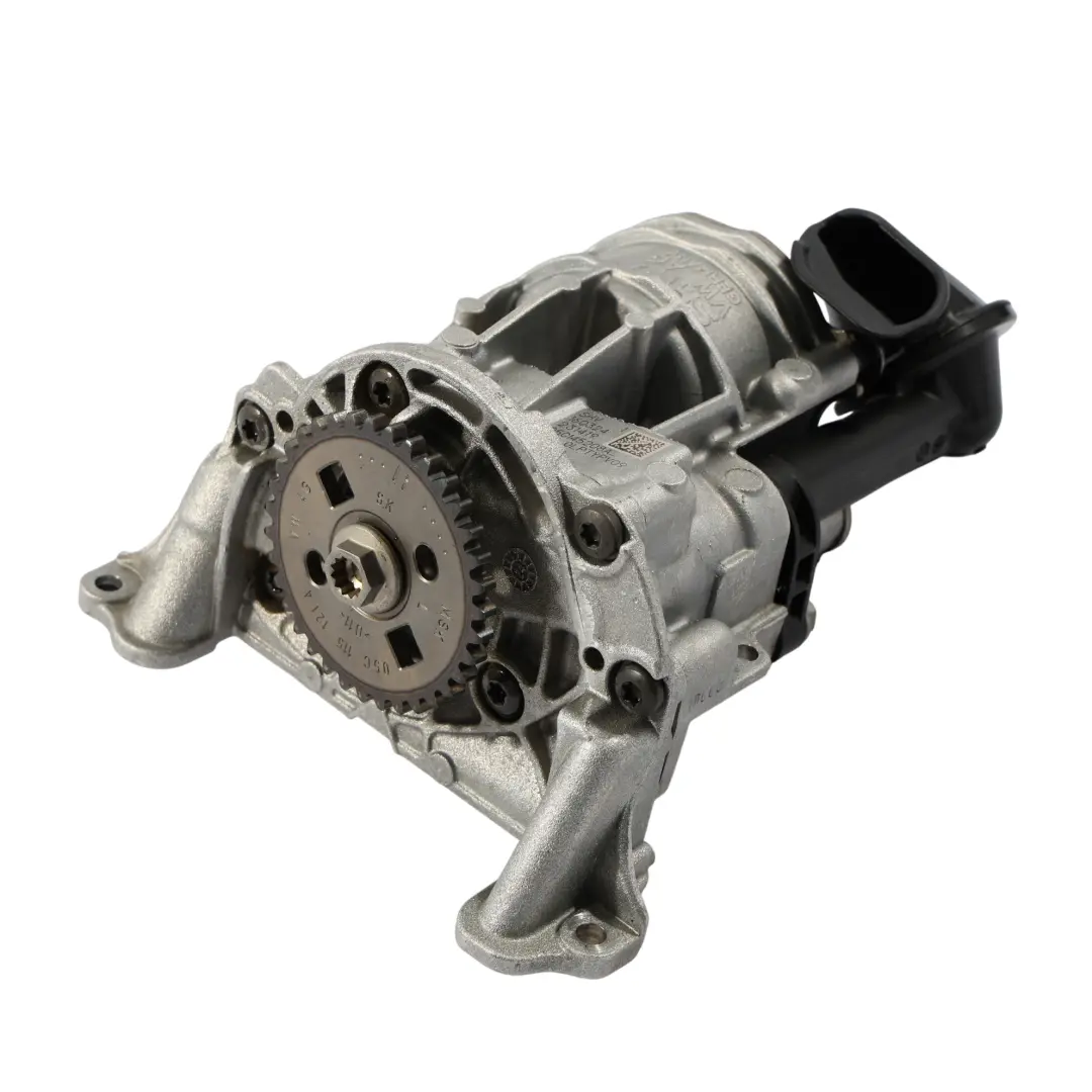 Pompa Olio Motore 1.0 TSI Benzina per Audi A1 GB Seat Ibiza FR con numero di parte 05C145208A Audi A1 GB Seat Ibiza FR Pompa Olio Motore 1.0 TSI Benzina - SKU 05C145208A - Numero di parte 05C145208A