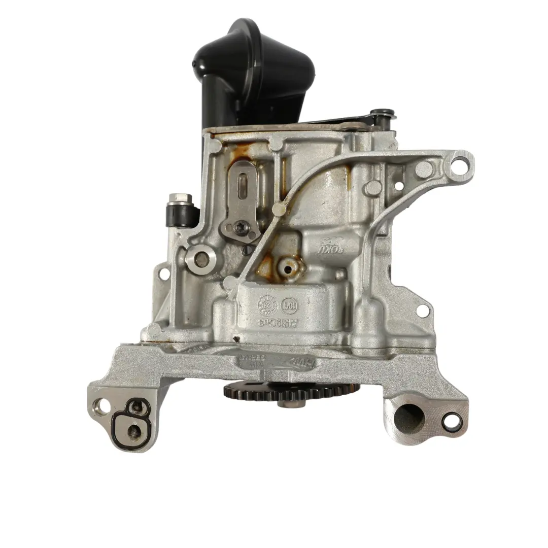 Pompa Olio Motore 1.0 TSI Benzina per Audi A1 GB Seat Ibiza FR con numero di parte 05C145208A Audi A1 GB Seat Ibiza FR Pompa Olio Motore 1.0 TSI Benzina - SKU 05C145208A - Numero di parte 05C145208A