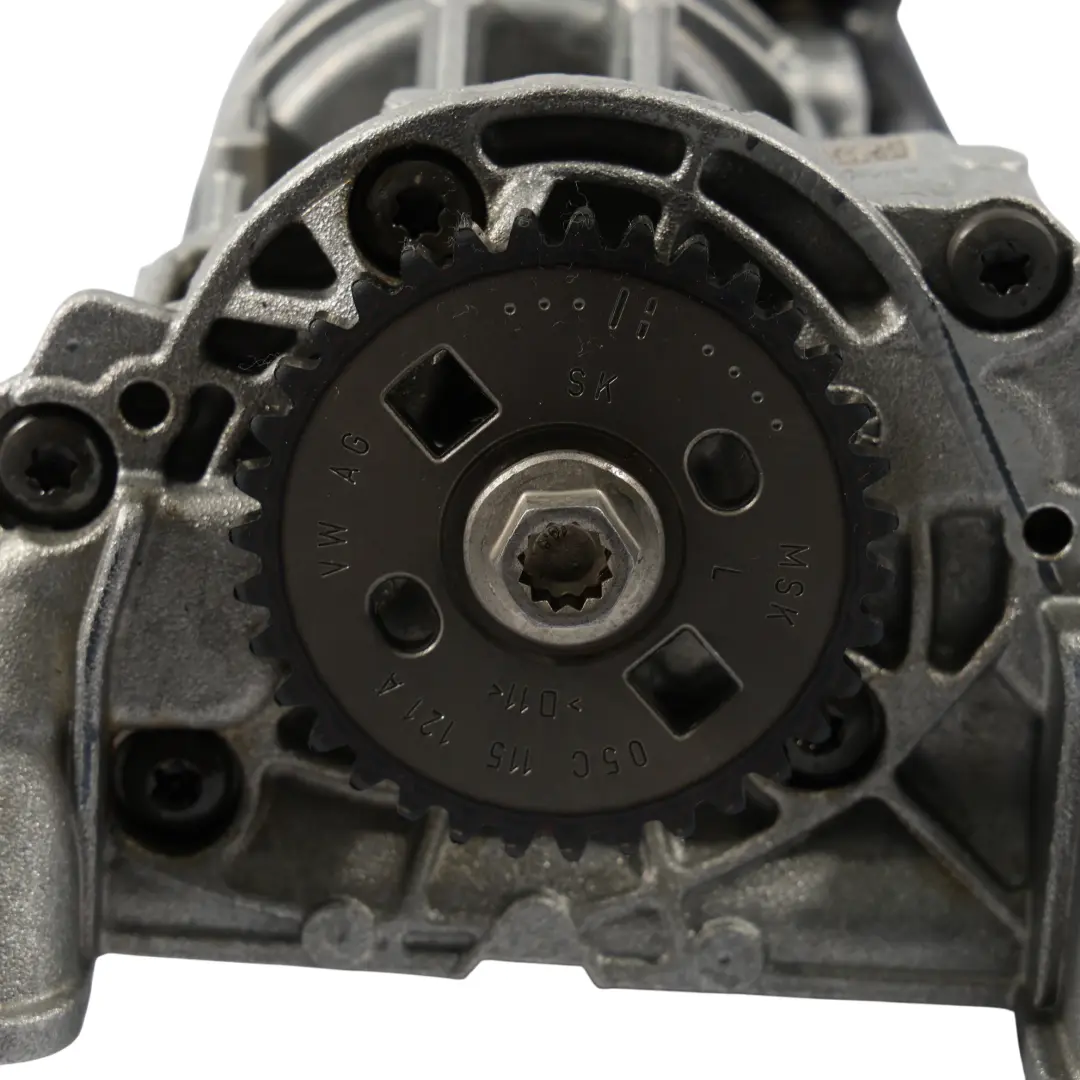 Oil Pump Lubrication Motor 1.0 TSI Petrol to Audi A1 GB Seat Ibiza FR with Part number 05C145208A Audi A1 GB Seat Ibiza FR Oil Pump Lubrication Motor 1.0 TSI Petrol - SKU 05C145208A - Part number 05C145208A