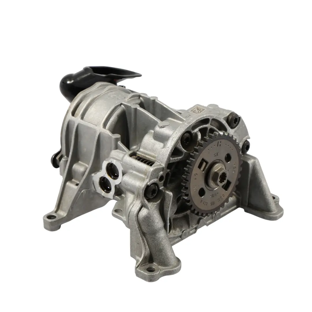 Oil Pump Lubrication Motor 1.0 TSI Petrol to Audi A1 GB Seat Ibiza FR with Part number 05C145208A Audi A1 GB Seat Ibiza FR Oil Pump Lubrication Motor 1.0 TSI Petrol - SKU 05C145208A - Part number 05C145208A
