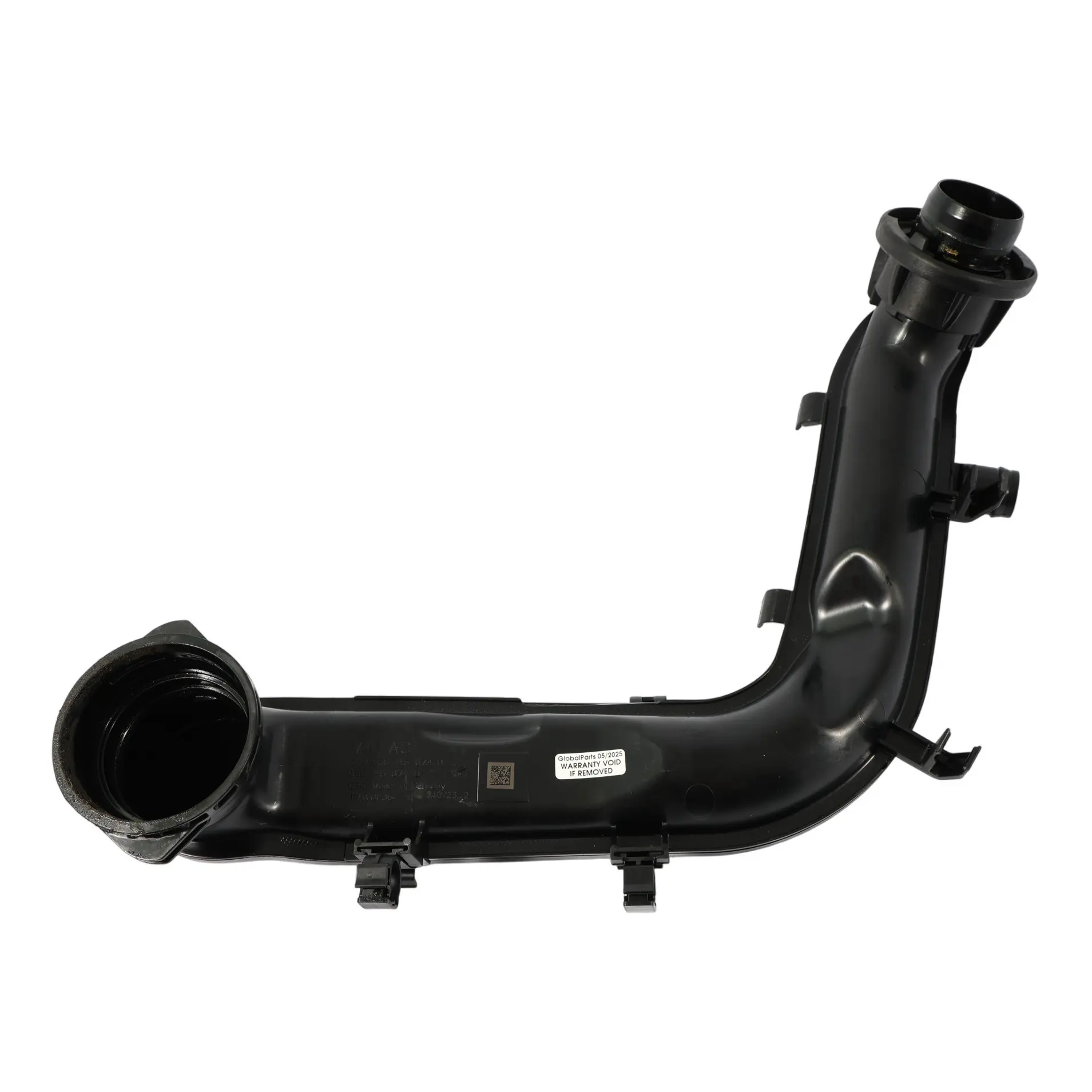 Seat Ibiza Mk5 KJ1 Audi A3 8Y Air Intake Pipe Hose Line 1.0 Petrol 05C145673B