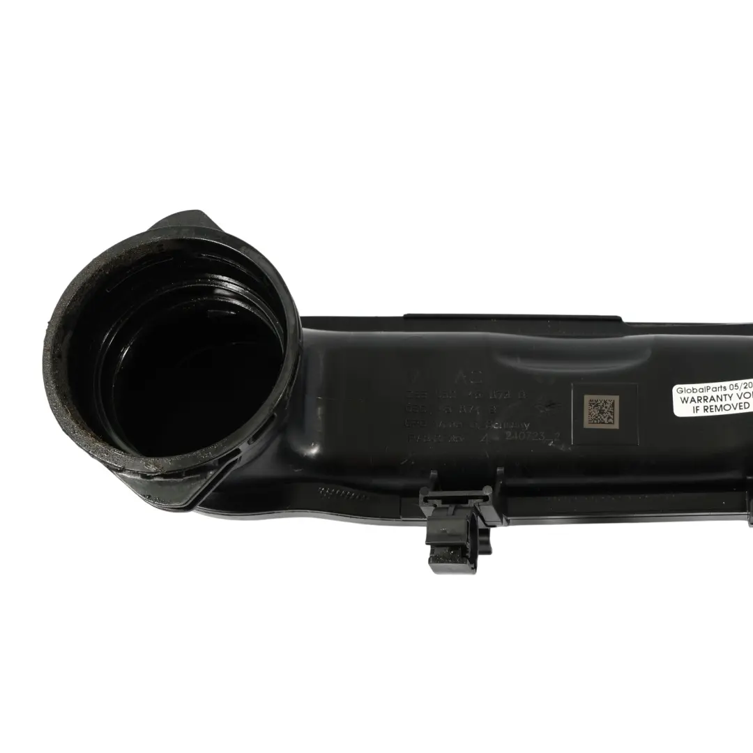 MK5 KJ1 Audi A3 8Y Tuyau D'Admission Air 1.0 Essence pour Seat Ibiza à propos du numéro de pièce 05C145673B Seat Ibiza MK5 KJ1 Audi A3 8Y Tuyau D'Admission Air 1.0 Essence - SKU 05C145673B - Numéro de pièce 05C145673B