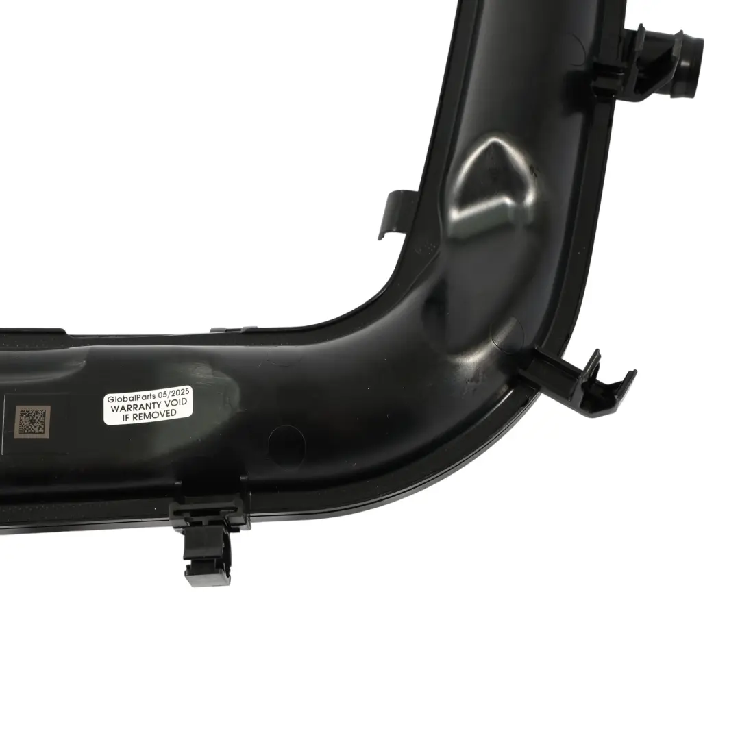 Seat Ibiza MK5 KJ1 Audi A3 8Y Tuyau D'Admission Air 1.0 Essence - SKU 05C145673B - Numéro de pièce 05C145673B