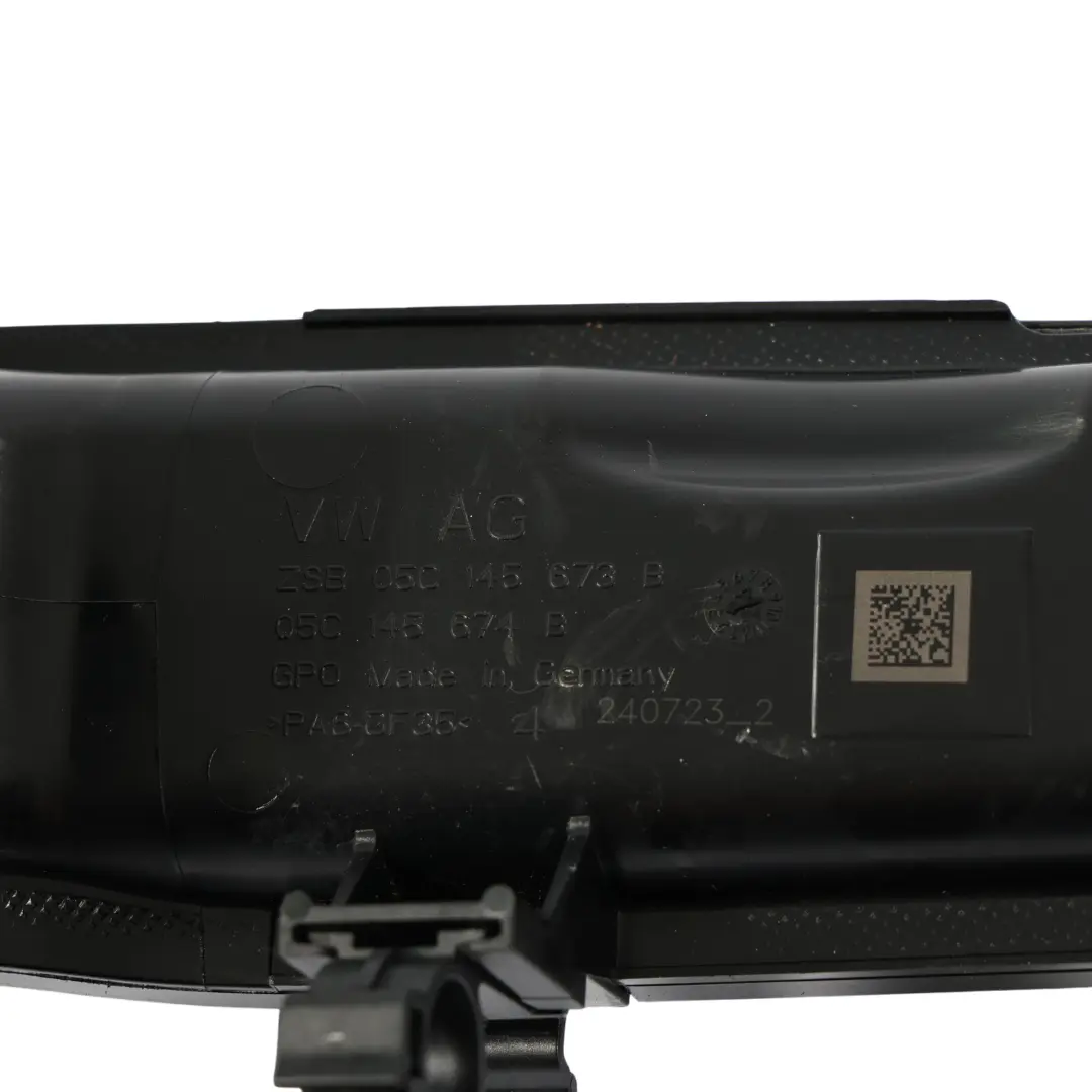 Mk5 KJ1 Audi A3 8Y Manguera Admisión Aire Gasolina 1.0 para Seat Ibiza con número de pieza 05C145673B Seat Ibiza Mk5 KJ1 Audi A3 8Y Manguera Admisión Aire Gasolina 1.0 - SKU 05C145673B - Número de pieza 05C145673B