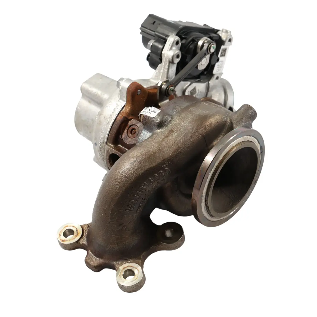 Audi A1 GB Seat Ibiza FR Turbocharger Turbo Charger 1.0 TSI Petrol - SKU 05C145701F - Part number 05C145701F