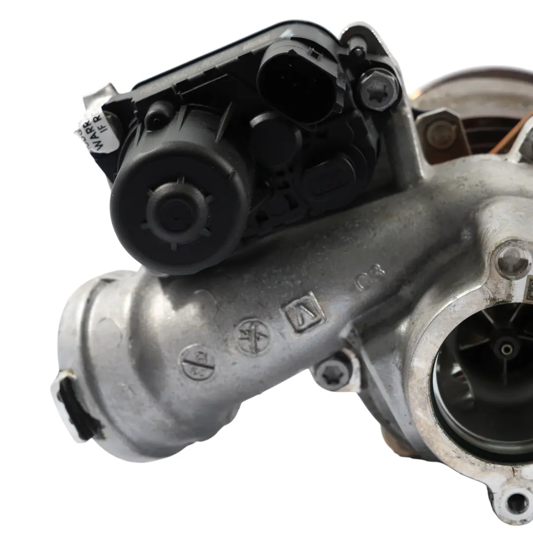 Turbocompresor 1.0 TSI Gasolina para Audi A1 GB Seat Ibiza FR con número de pieza 05C145701F Audi A1 GB Seat Ibiza FR Turbocompresor 1.0 TSI Gasolina - SKU 05C145701F - Número de pieza 05C145701F