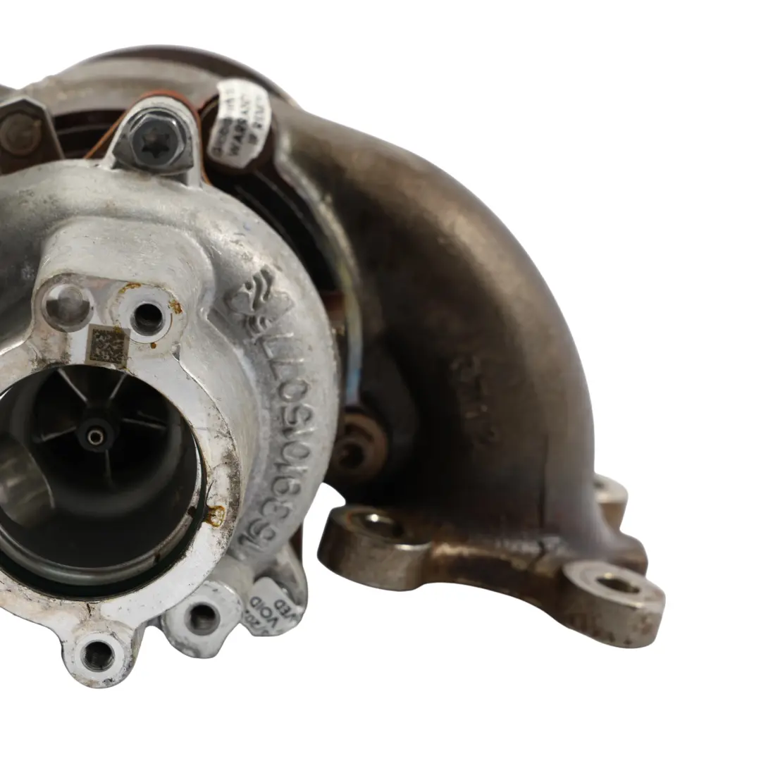 Turbosprężarka 1.0 TSI Benzyna do Audi A1 GB Seat Ibiza FR o numerze 05C145701F Audi A1 GB Seat Ibiza FR Turbosprężarka 1.0 TSI Benzyna - SKU 05C145701F - Numer Części 05C145701F