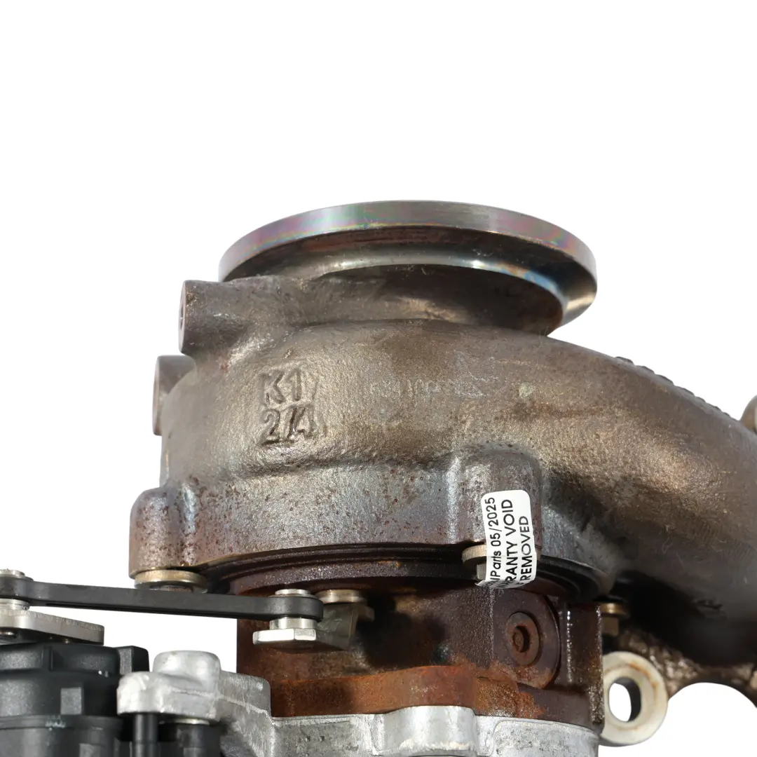 Audi A1 GB Seat Ibiza FR Turbocharger Turbo Charger 1.0 TSI Petrol - SKU 05C145701F - Part number 05C145701F