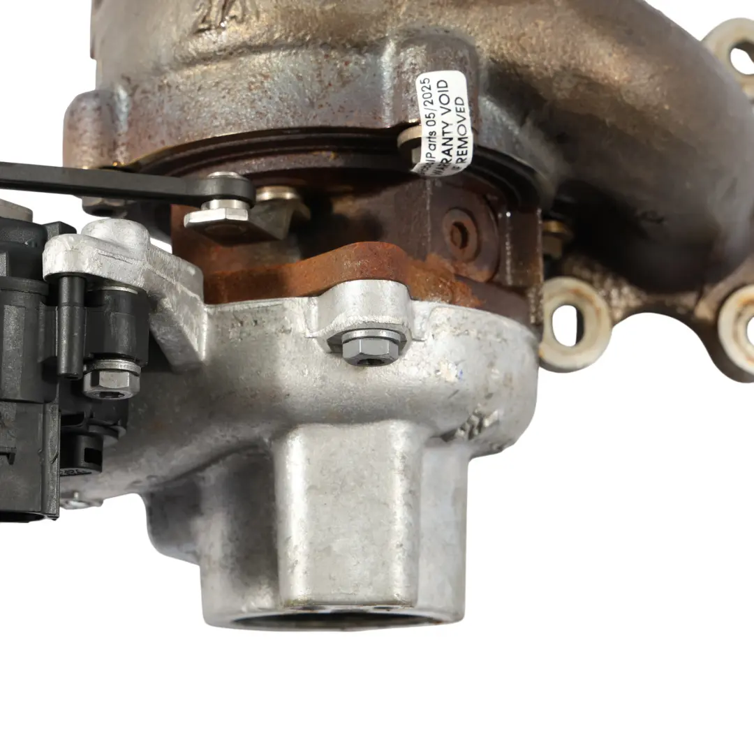 Audi A1 GB Seat Ibiza FR Turbocharger Turbo Charger 1.0 TSI Petrol - SKU 05C145701F - Part number 05C145701F