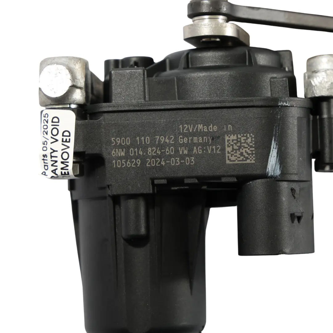 Audi A1 GB Seat Ibiza FR Turbocompressore Turbo 1.0 Benzina - SKU 05C145701F - Numero di parte 05C145701F