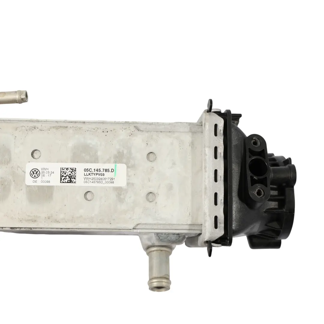 Mk5 KJ1 Audi A3 8Y Ladeluft Kühler Benzin Motor für Seat Ibiza mit Teilenummer 05C145785D Seat Ibiza Mk5 KJ1 Audi A3 8Y Ladeluft Kühler Benzin Motor - SKU 05C145785D - Teilenummer 05C145785D