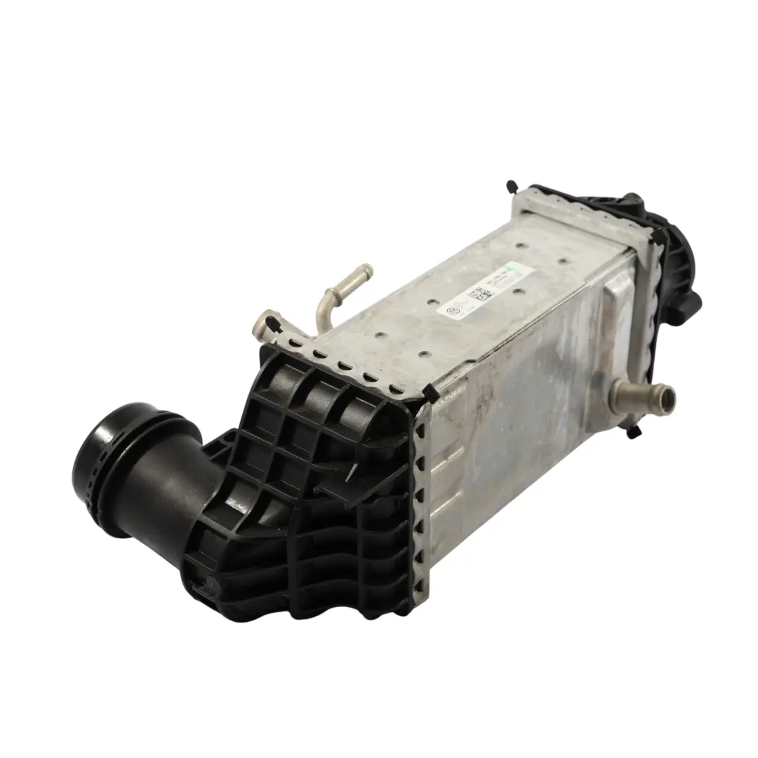 Mk5 KJ1 Audi A3 8Y Ladeluft Kühler Benzin Motor für Seat Ibiza mit Teilenummer 05C145785D Seat Ibiza Mk5 KJ1 Audi A3 8Y Ladeluft Kühler Benzin Motor - SKU 05C145785D - Teilenummer 05C145785D
