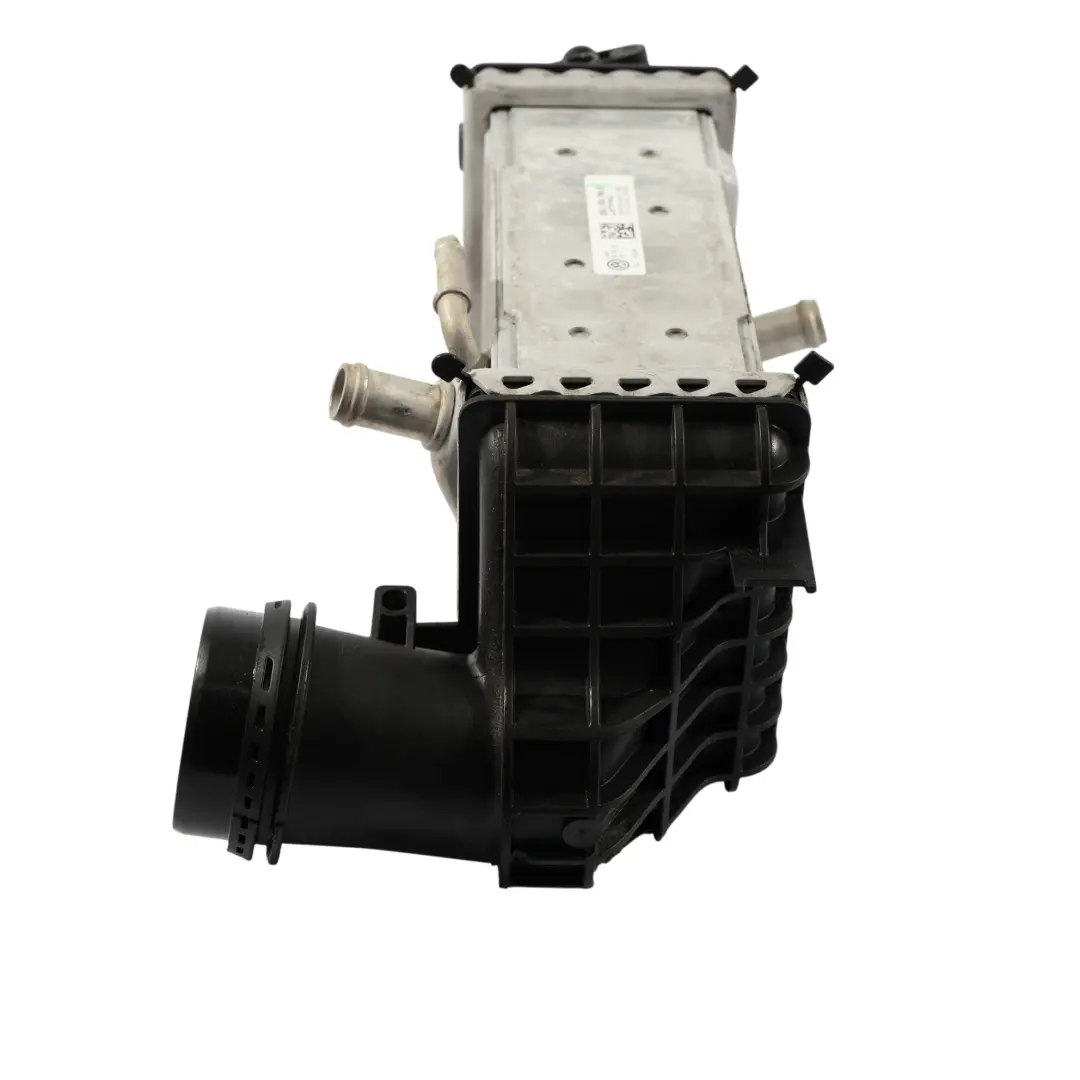 Seat Ibiza Mk5 KJ1 Audi A3 8Y Radiatore Intercooler Motore Benzina - SKU 05C145785D - Numero di parte 05C145785D