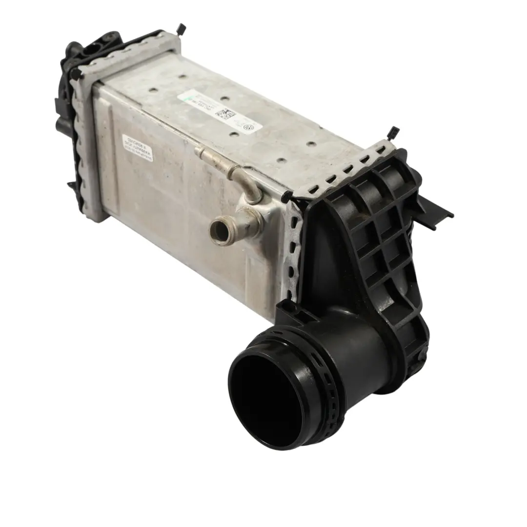 Seat Ibiza Mk5 KJ1 Audi A3 8Y Benzyna Chłodnica Intercooler - SKU 05C145785D - Numer Części 05C145785D