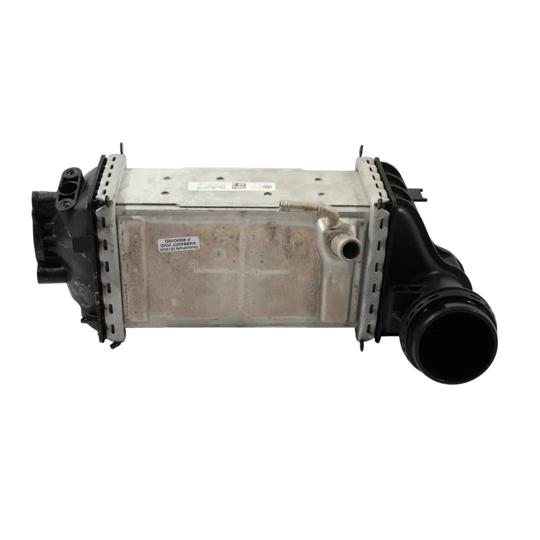 Seat Ibiza Mk5 KJ1 Audi A3 8Y Radiatore Intercooler Motore Benzina - SKU 05C145785D - Numero di parte 05C145785D