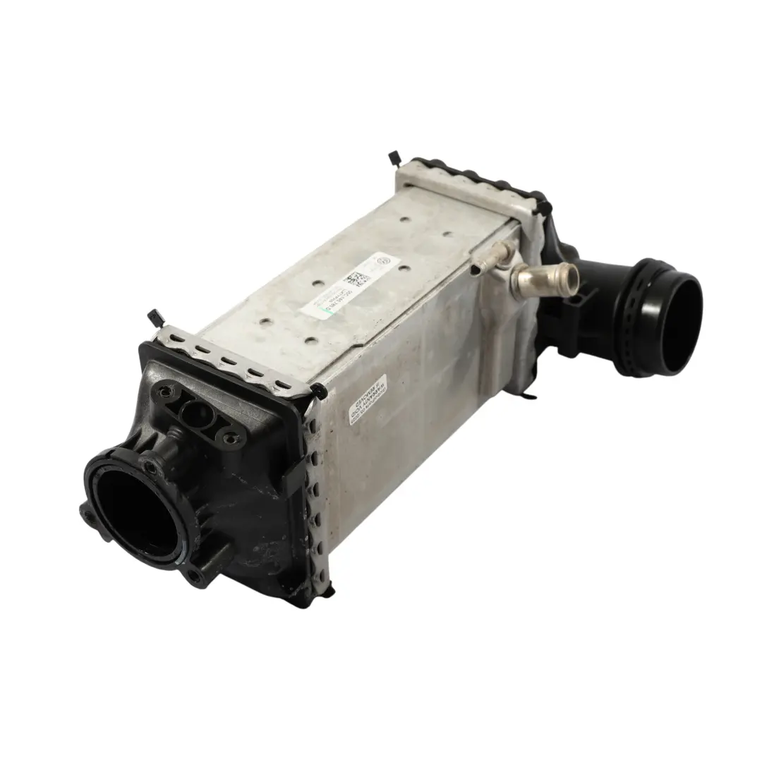 Seat Ibiza Mk5 KJ1 Audi A3 8Y Radiatore Intercooler Motore Benzina - SKU 05C145785D - Numero di parte 05C145785D