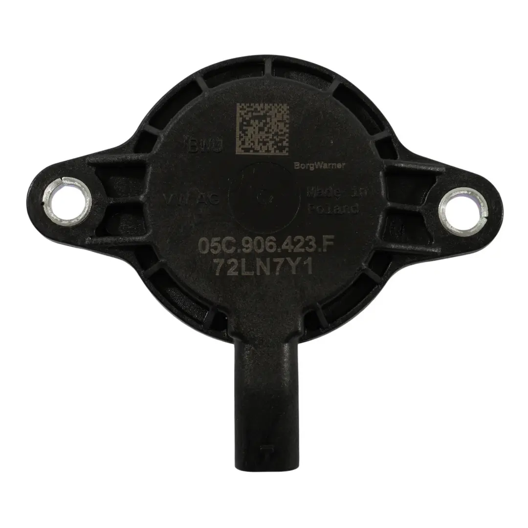 Mk5 Skoda Octavia Mk4 Électrovanne D'Arbre Cames 1.0 TSI pour Seat Ibiza à propos du numéro de pièce 05C906423F Seat Ibiza Mk5 Skoda Octavia Mk4 Électrovanne D'Arbre Cames 1.0 TSI - SKU 05C906423F - Numéro de pièce 05C906423F