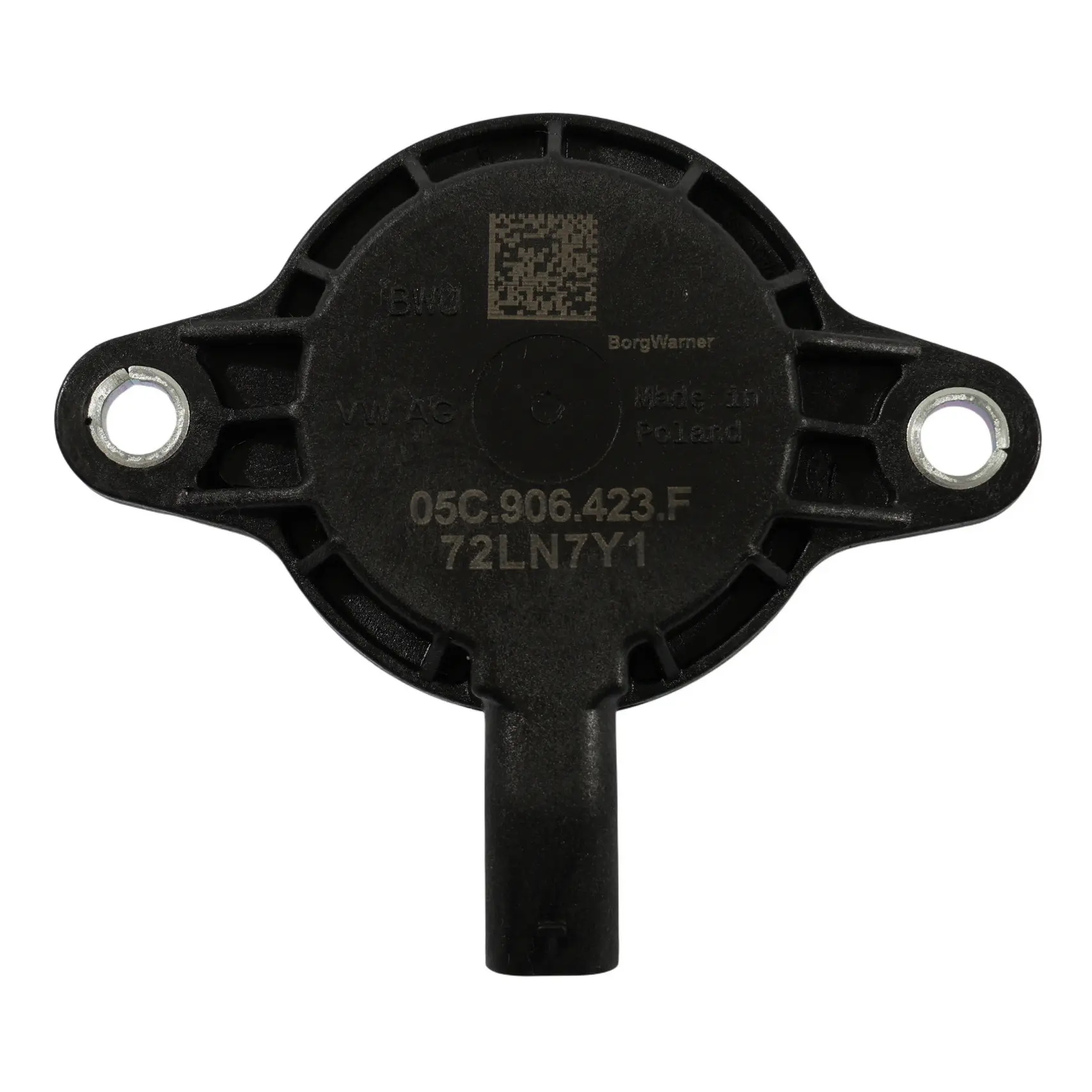 Seat Ibiza Mk5 Skoda Octavia Mk4 Électrovanne D'Arbre Cames 1.0 TSI 05C906423F