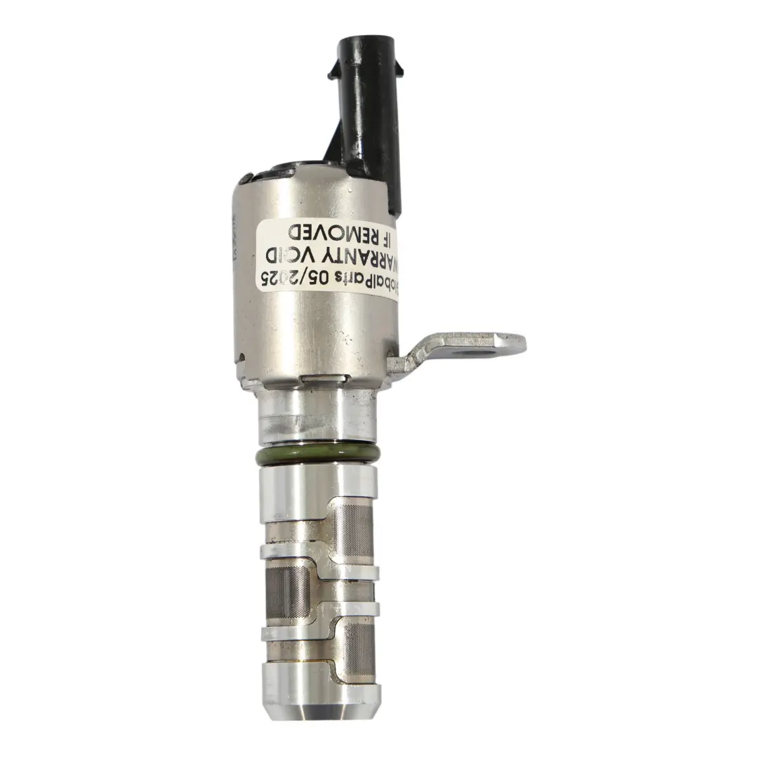 Mk5 Regolatore Valvola Controllo Pressione Olio 1.0 TSI per Seat Ibiza con numero di parte 05C906455A Seat Ibiza Mk5 Regolatore Valvola Controllo Pressione Olio 1.0 TSI - SKU 05C906455A - Numero di parte 05C906455A